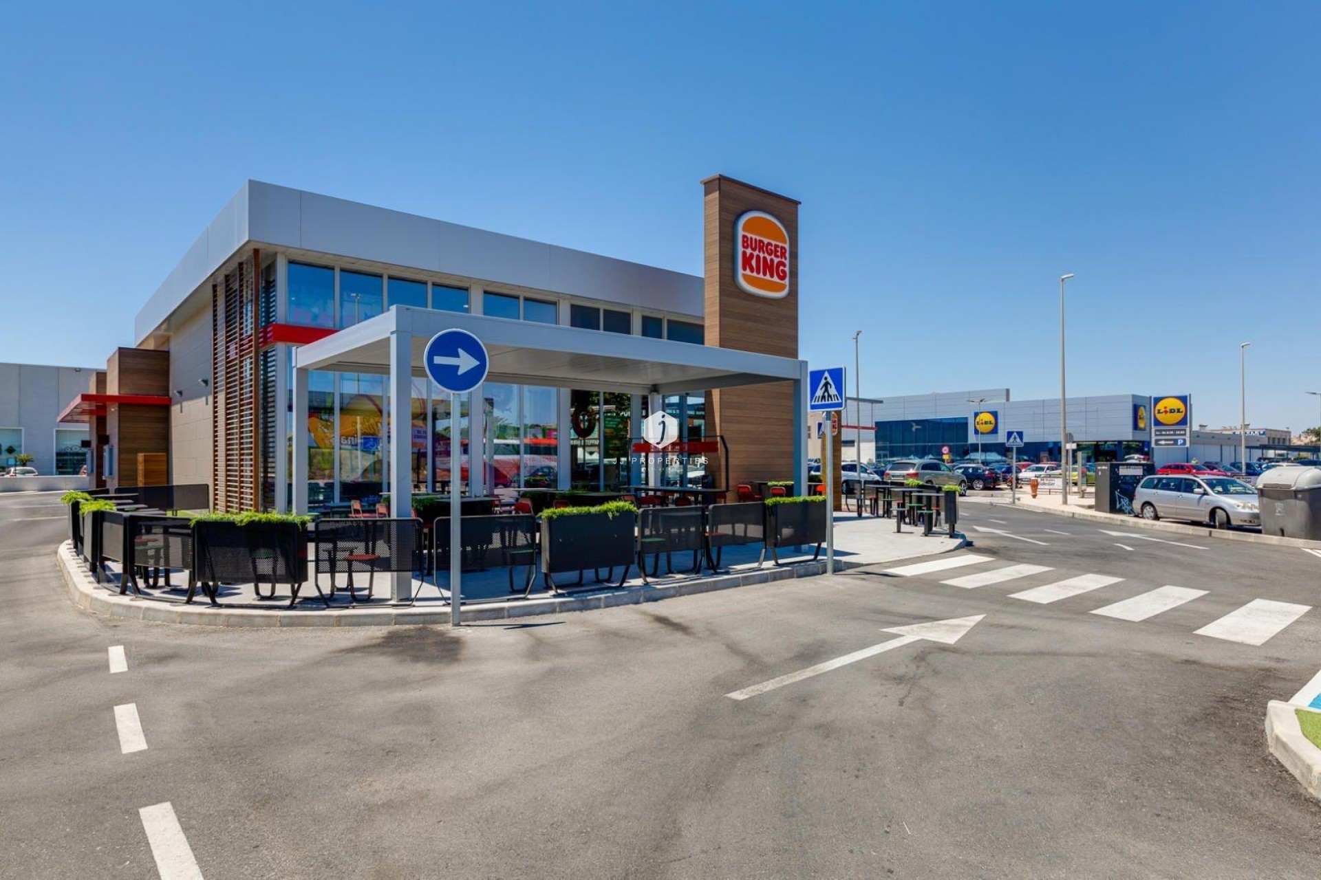 Tweedehands - Villa -
San Fulgencio - La Marina