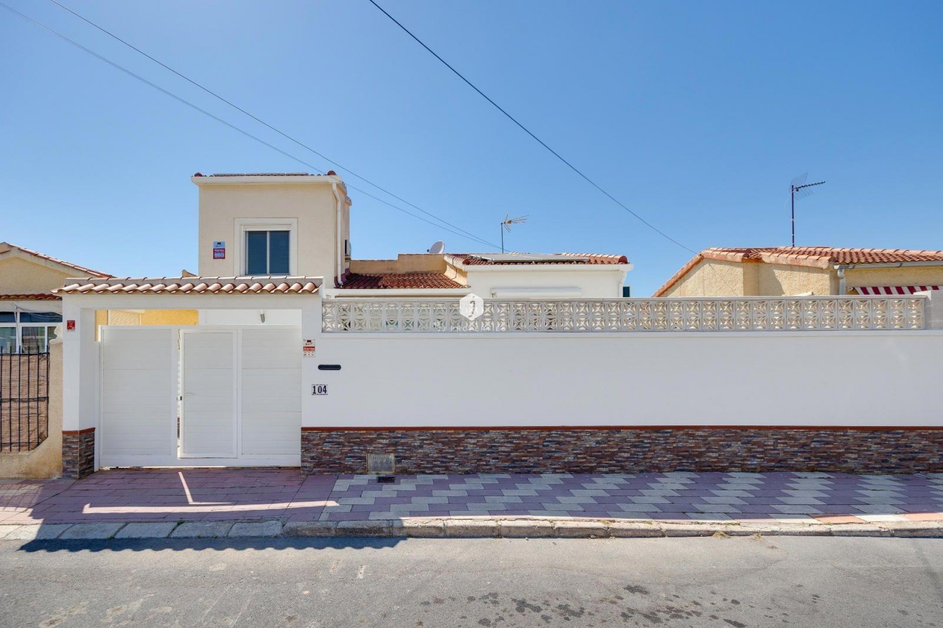 Tweedehands - Villa -
San Fulgencio - La Marina