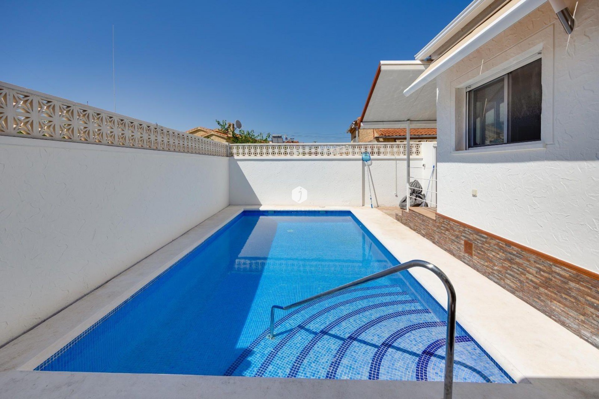 Tweedehands - Villa -
San Fulgencio - La Marina