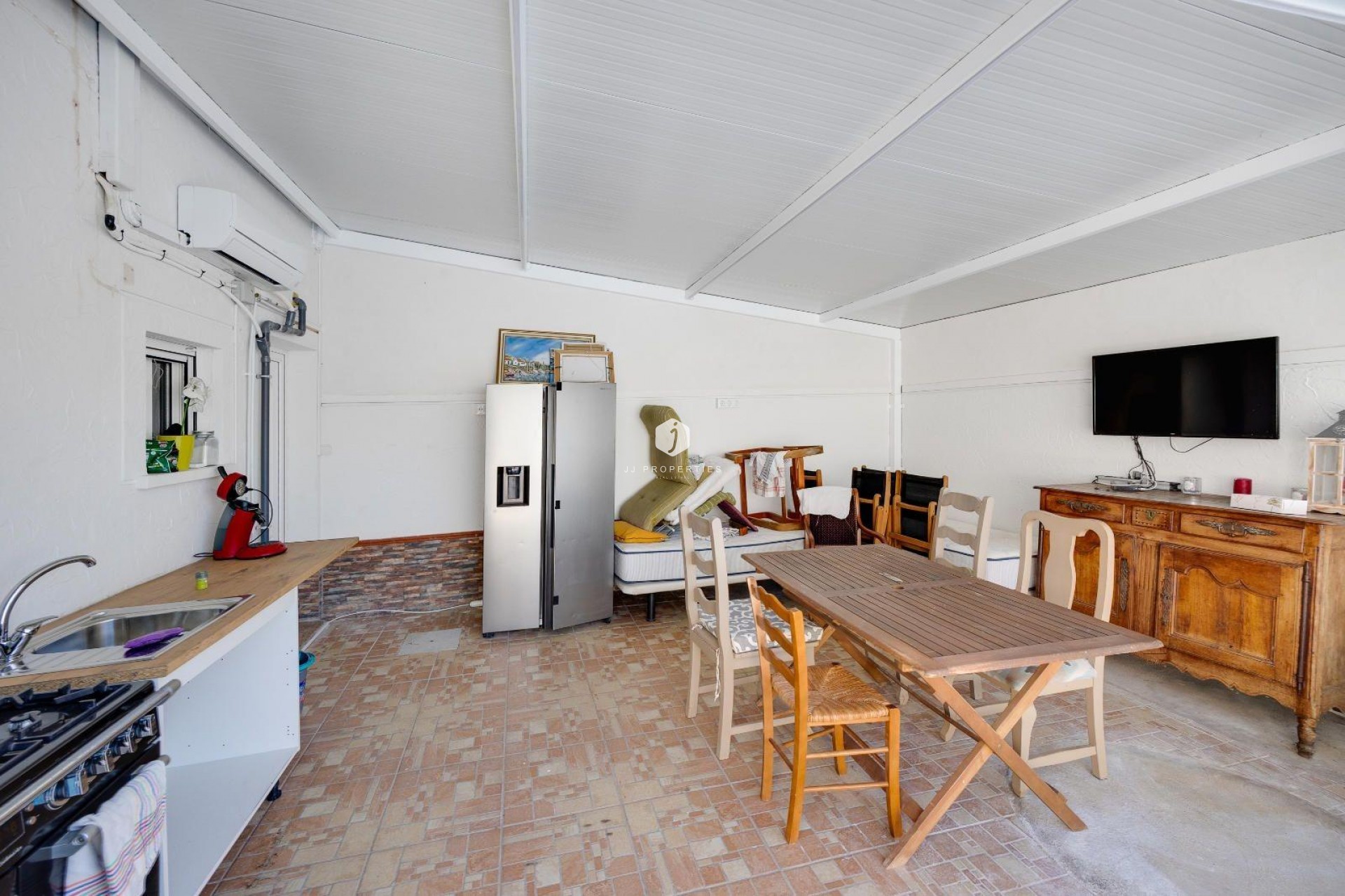 Tweedehands - Villa -
San Fulgencio - La Marina