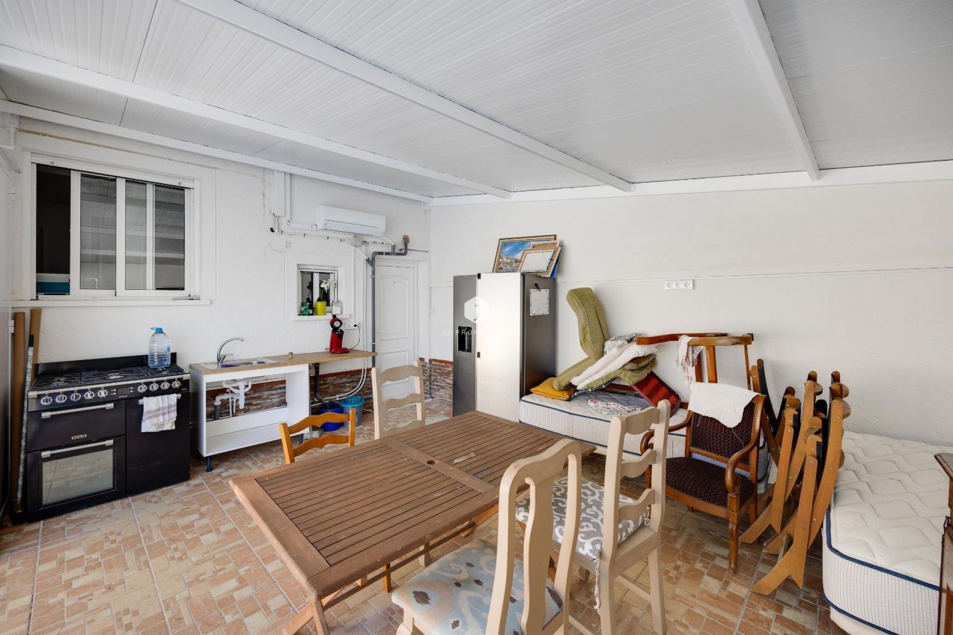 Tweedehands - Villa -
San Fulgencio - La Marina
