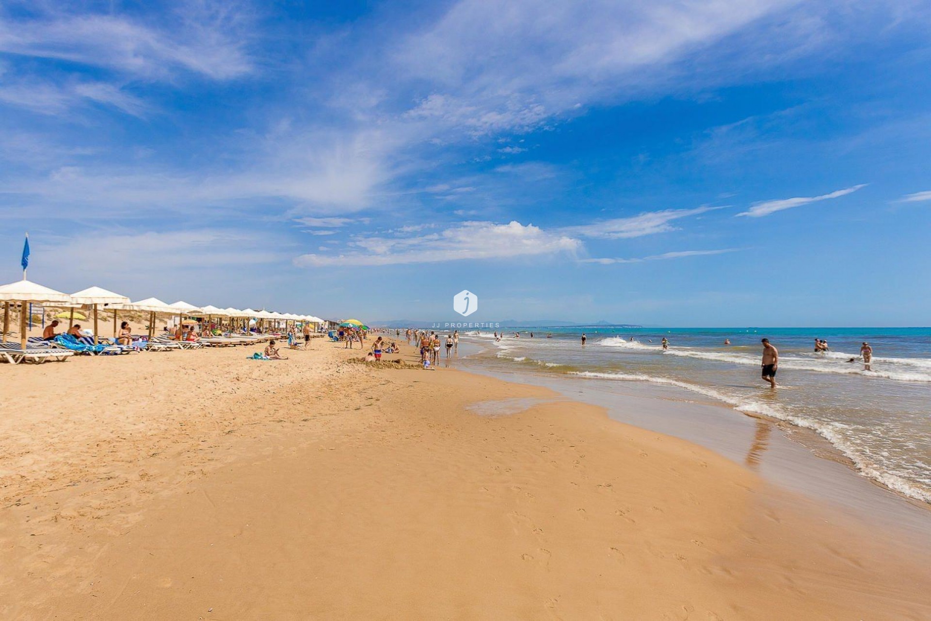 Tweedehands - Villa -
San Fulgencio - La Marina