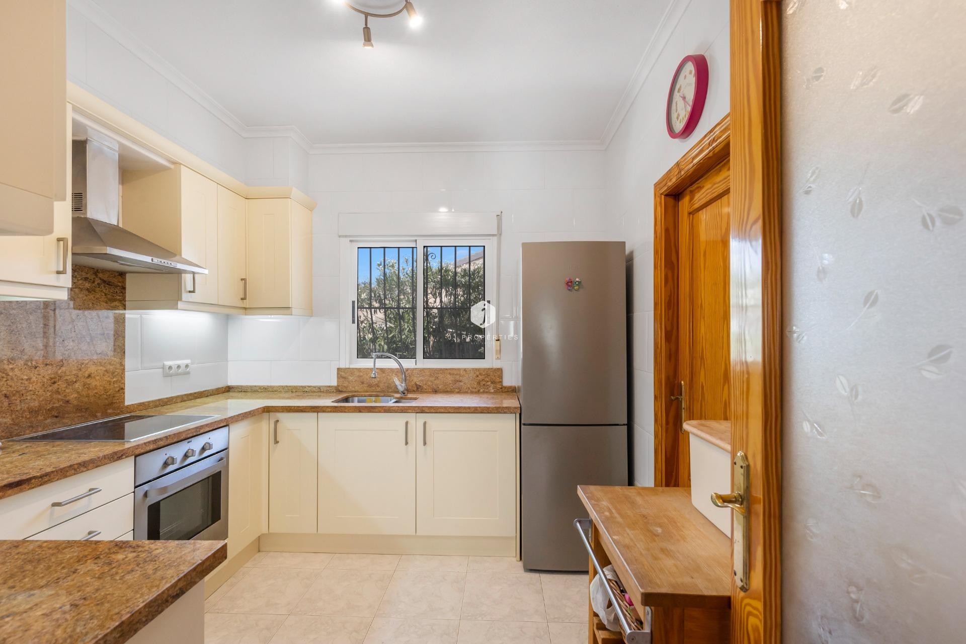 Tweedehands - Villa -
San Fulgencio - Urb. La Marina