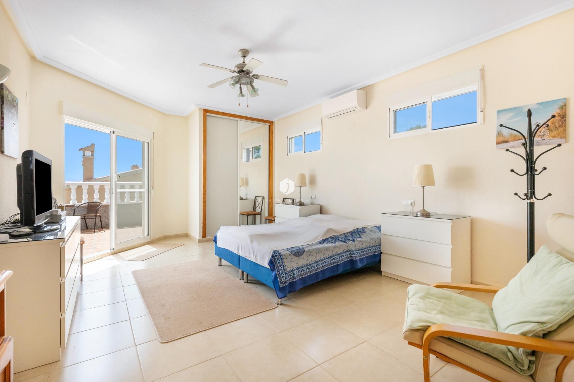 Tweedehands - Villa -
San Fulgencio - Urb. La Marina