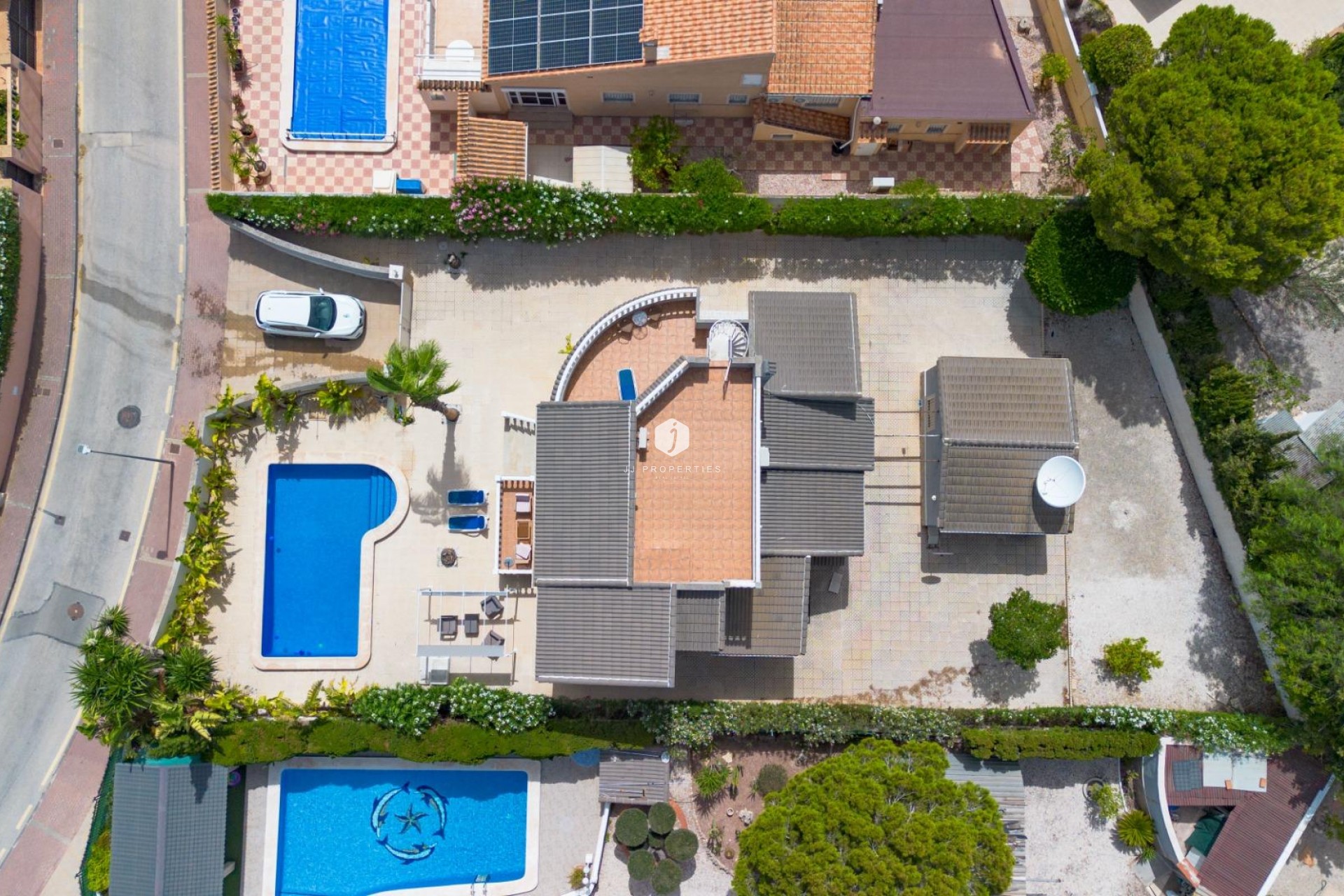 Tweedehands - Villa -
San Fulgencio - Urb. La Marina