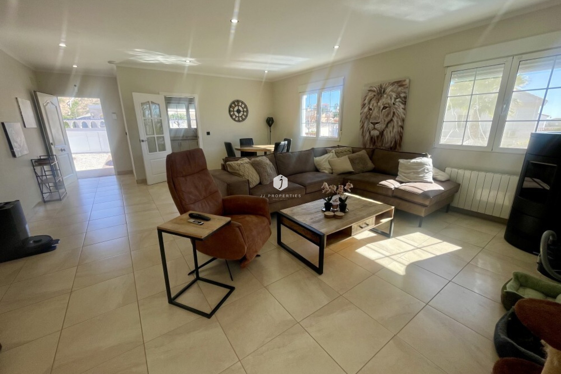 Tweedehands - Villa -
San Fulgencio - Urbanisation la Marina