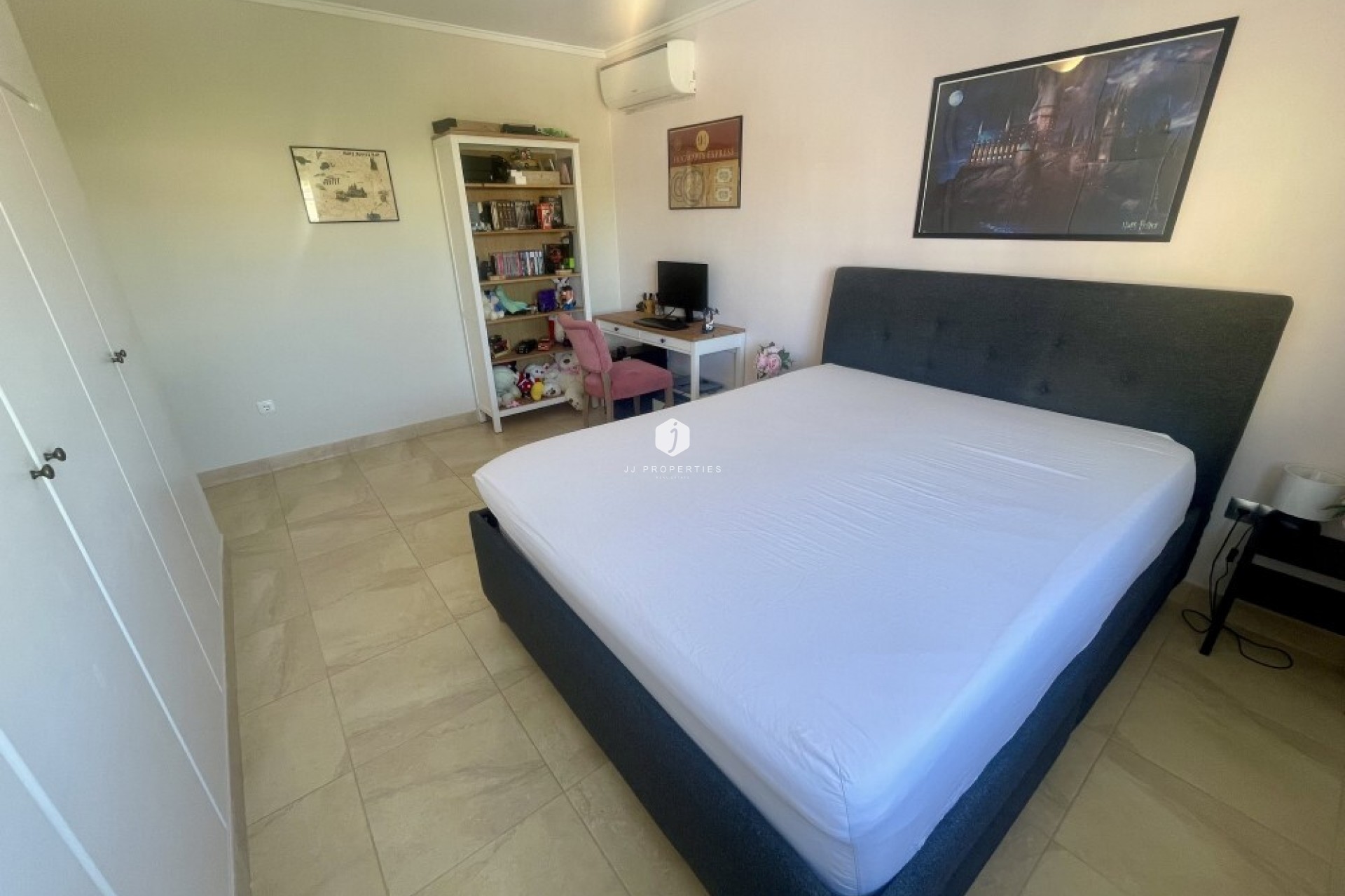 Tweedehands - Villa -
San Fulgencio - Urbanisation la Marina