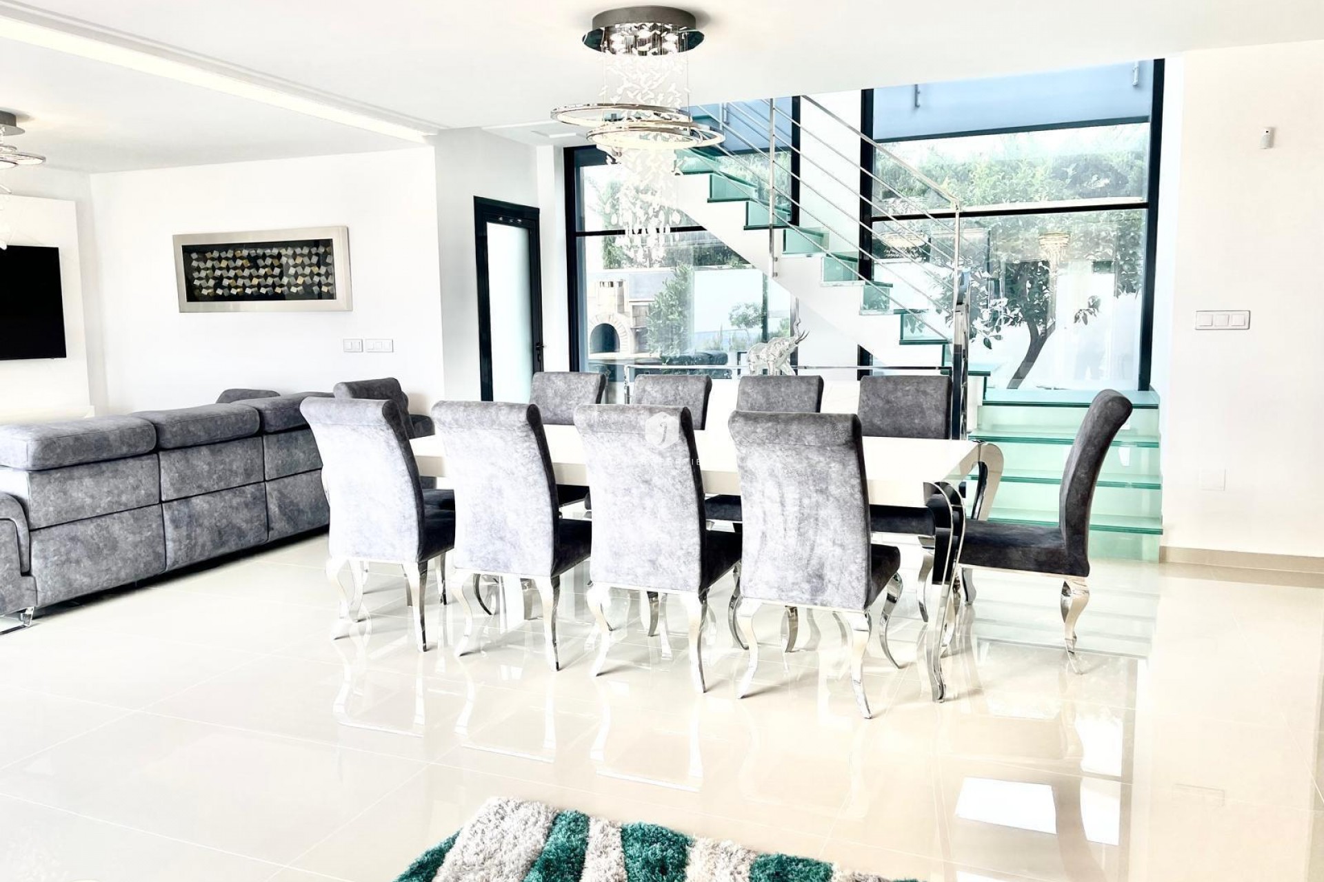 Tweedehands - Villa -
San Miguel de Salinas - Altos De San Miguel