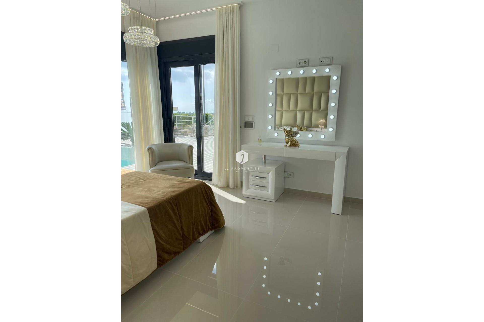 Tweedehands - Villa -
San Miguel de Salinas - Altos De San Miguel