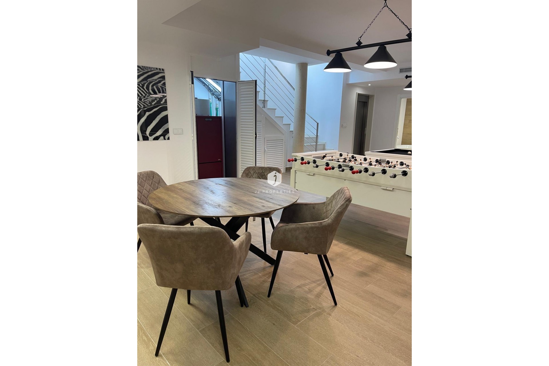 Tweedehands - Villa -
San Miguel de Salinas - Altos De San Miguel