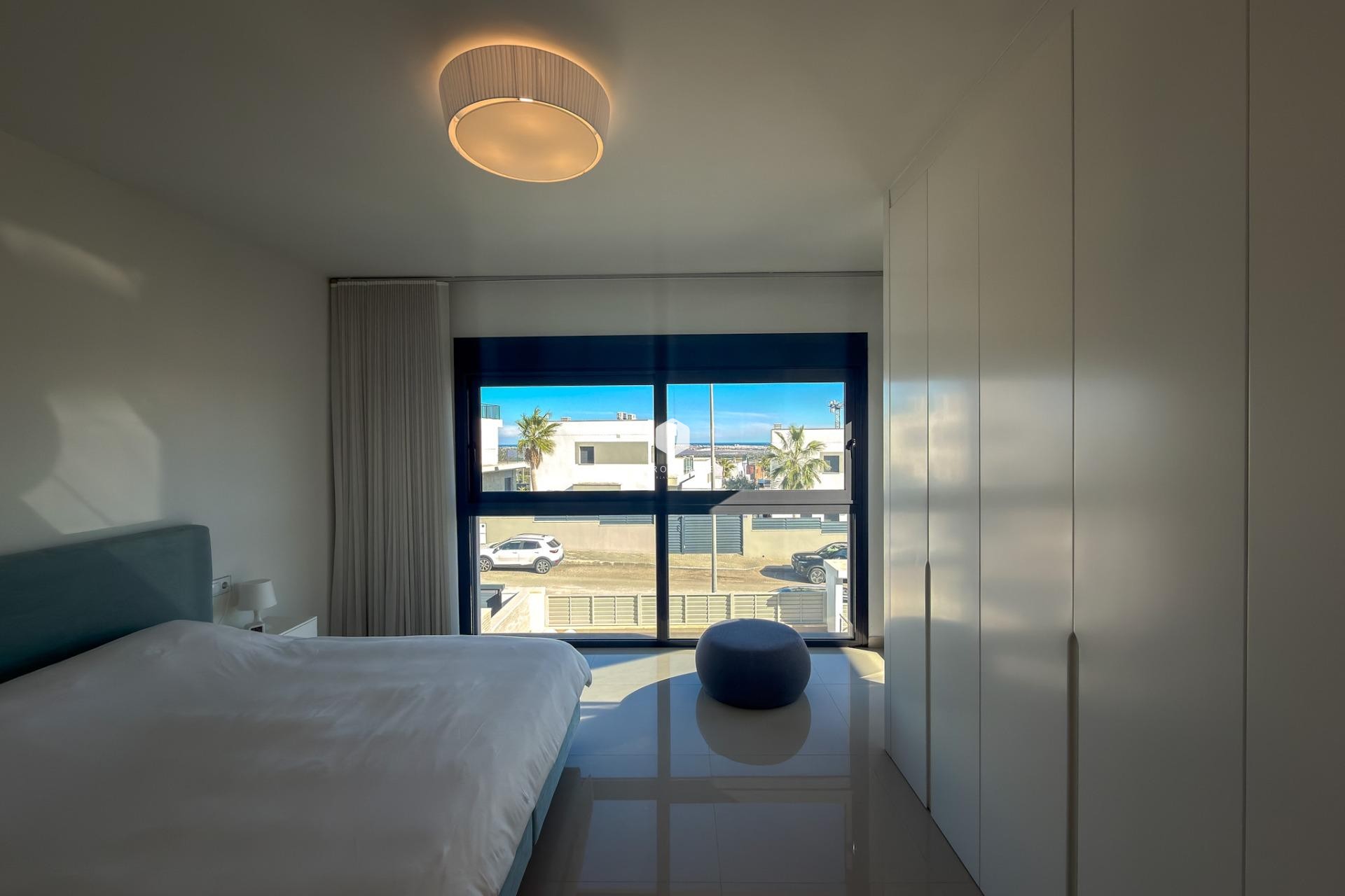 Tweedehands - Villa -
San Miguel de Salinas - Bellavista