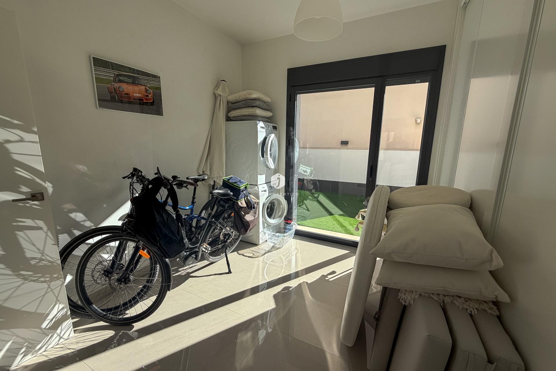 Tweedehands - Villa -
San Miguel de Salinas - Bellavista