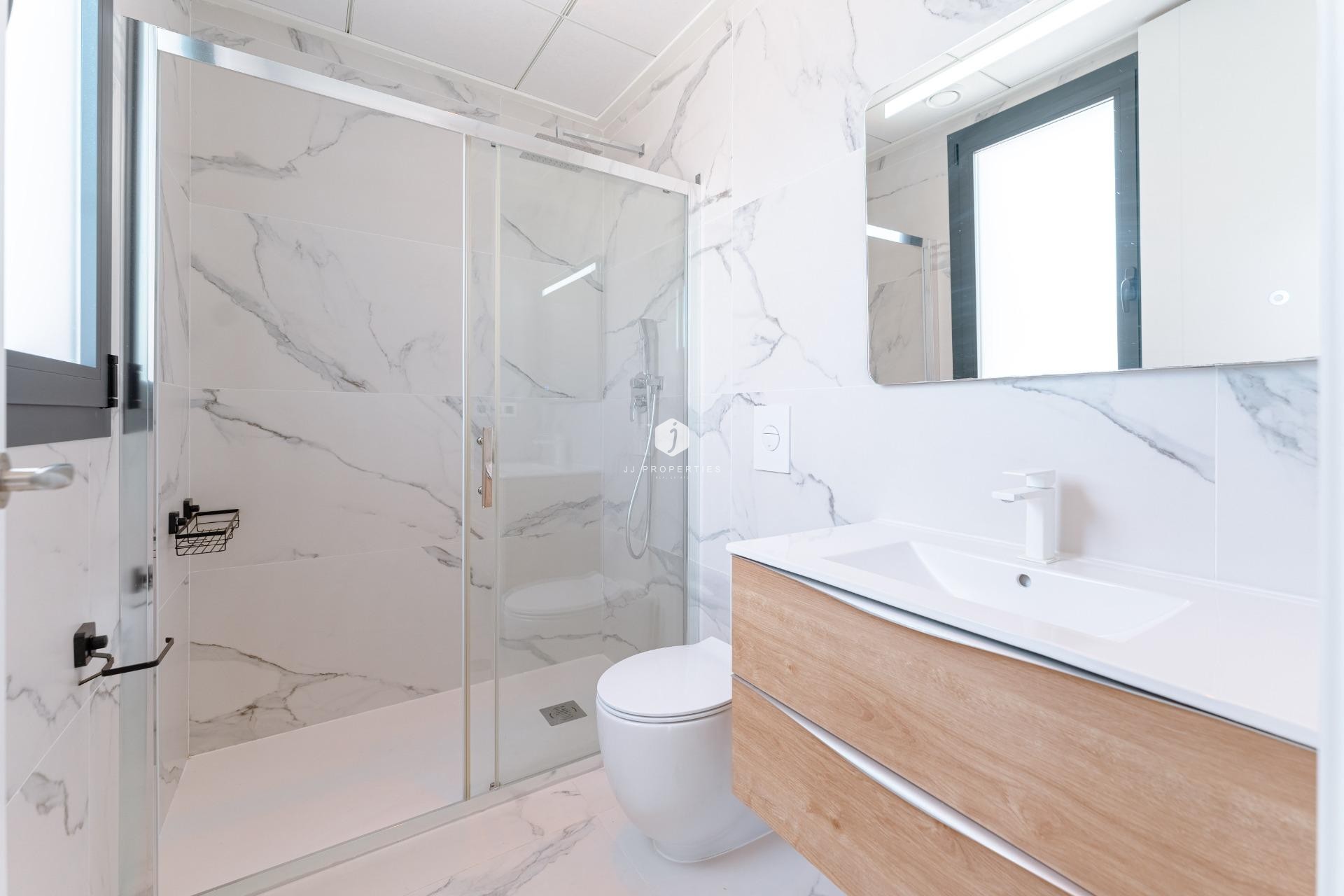 Tweedehands - Villa -
San Miguel de Salinas - Bellavista