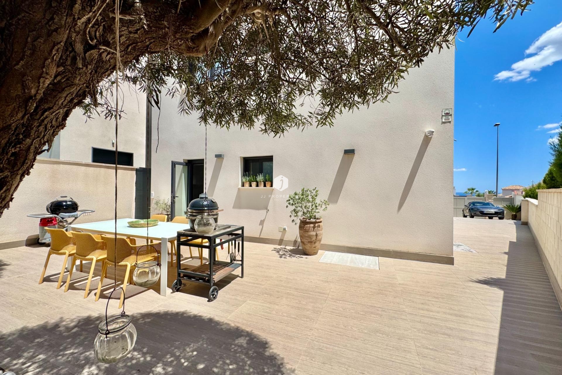 Tweedehands - Villa -
San Miguel de Salinas - Bellavista