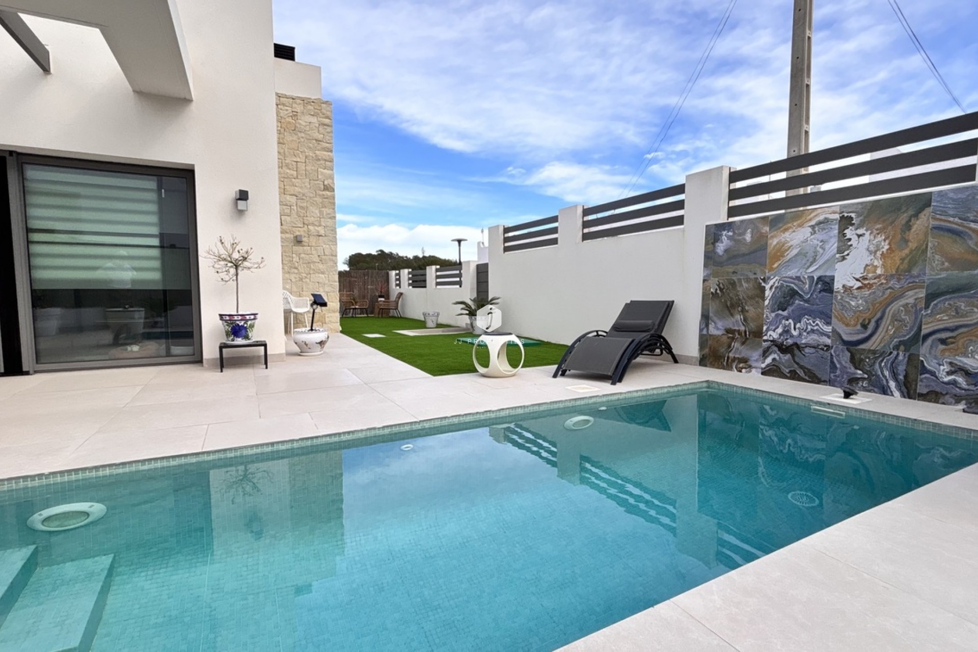 Tweedehands - Villa -
San Miguel de Salinas - Costa Blanca