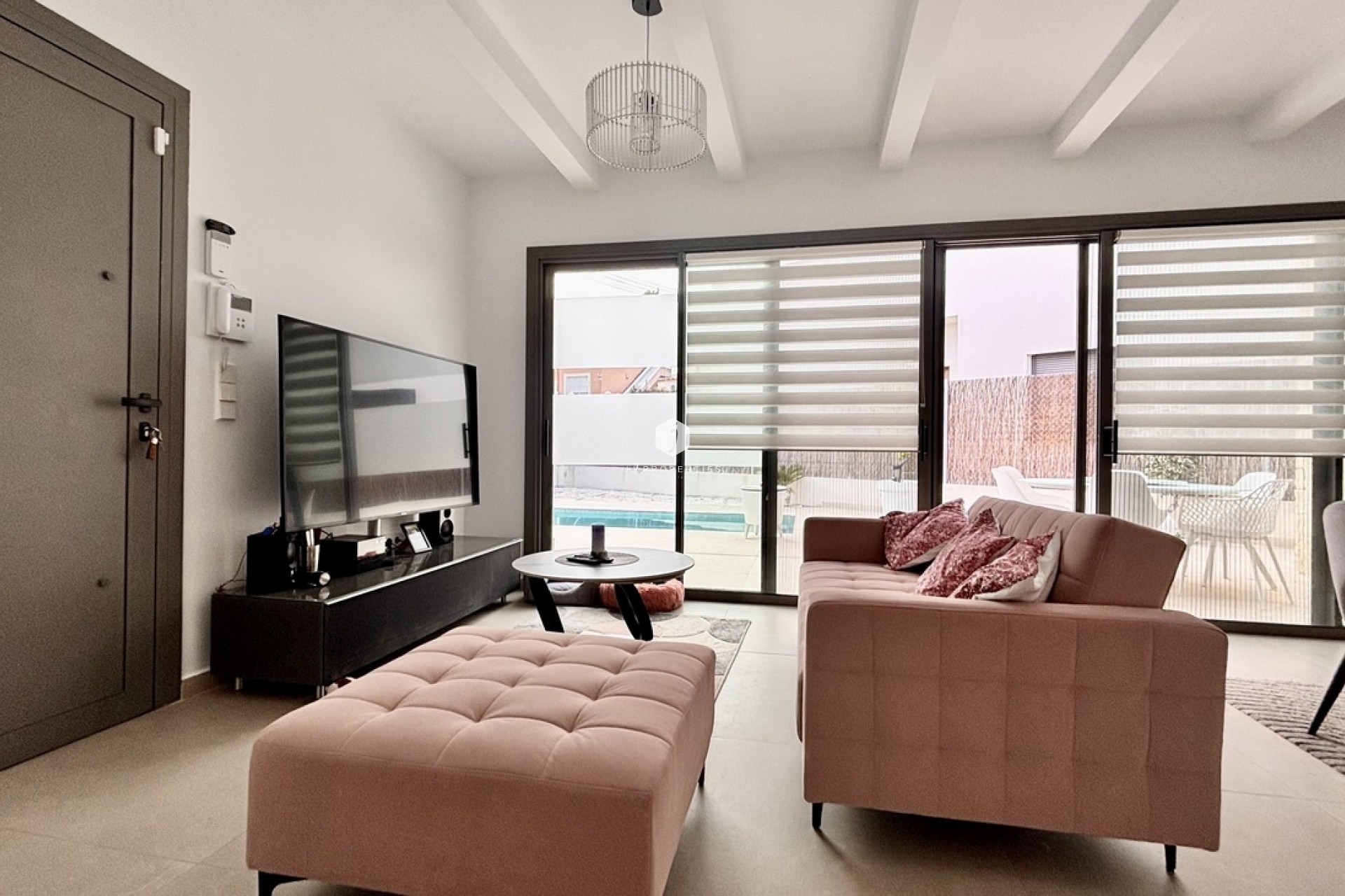 Tweedehands - Villa -
San Miguel de Salinas - Costa Blanca