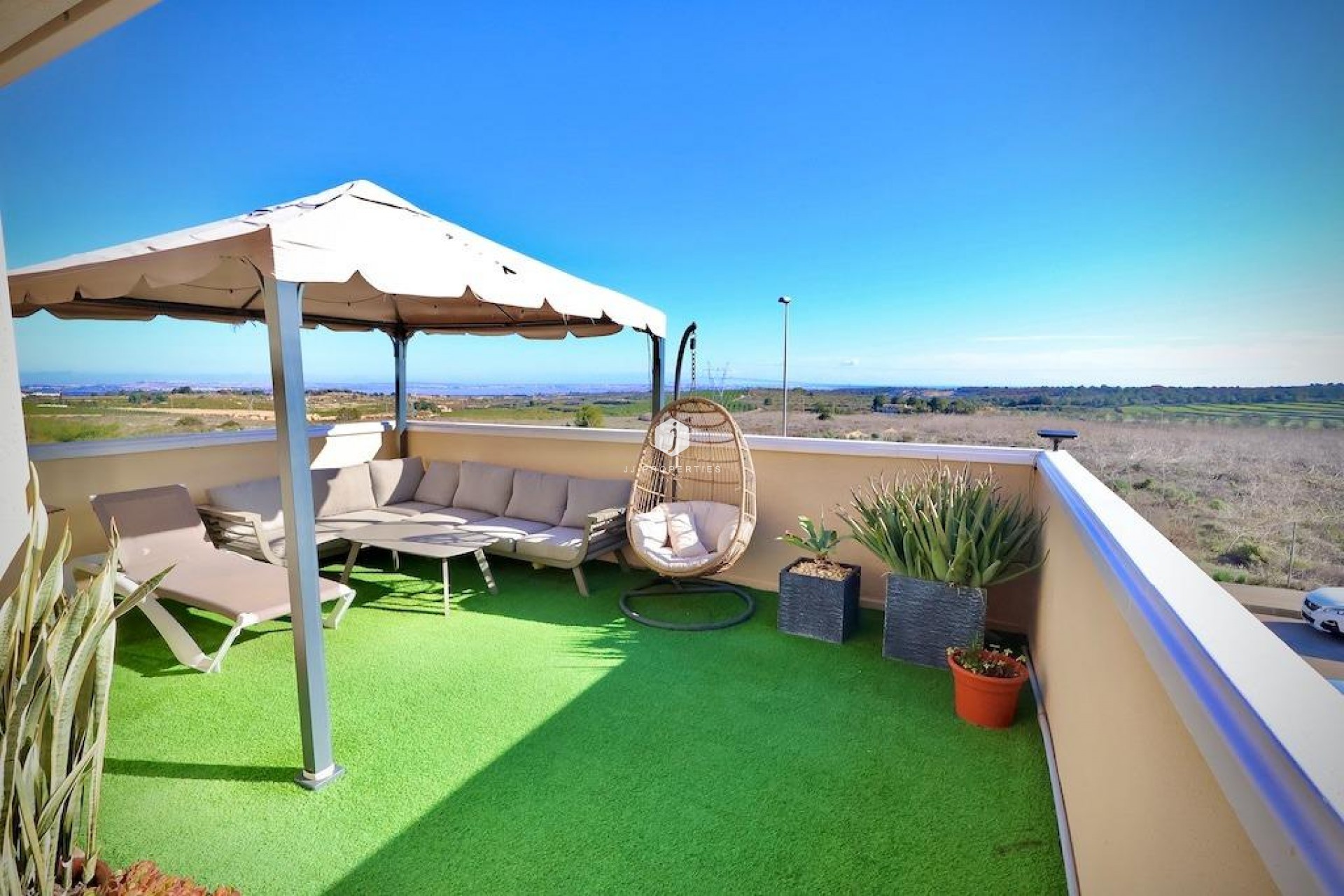 Tweedehands - Villa -
San Miguel de Salinas - Inland