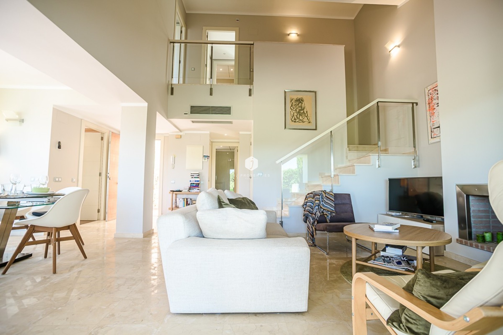 Tweedehands - Villa -
San Miguel de Salinas - Inland