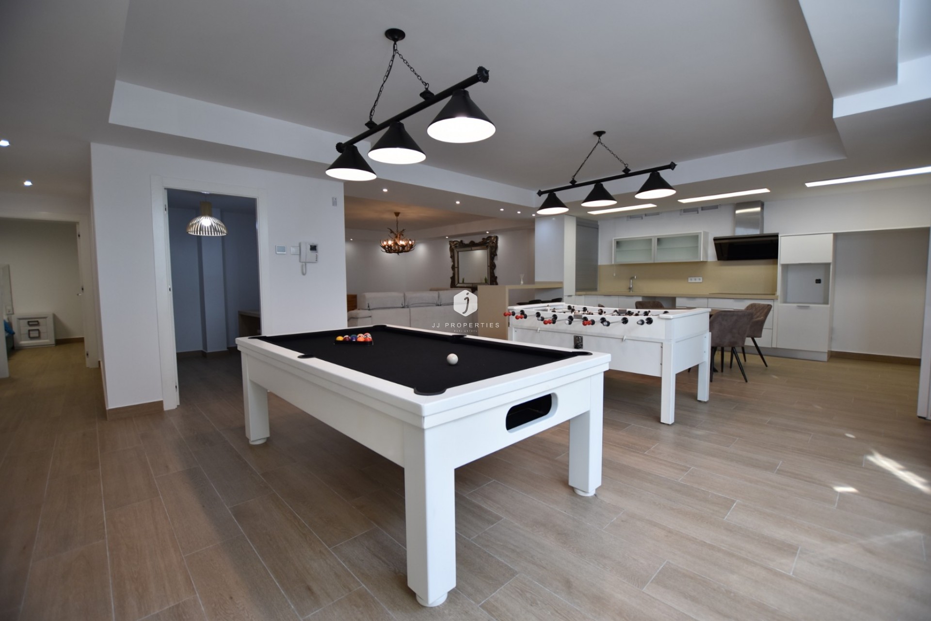 Tweedehands - Villa -
San Miguel de Salinas - Inland