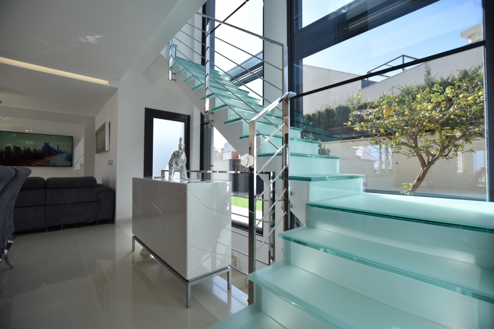 Tweedehands - Villa -
San Miguel de Salinas - Inland