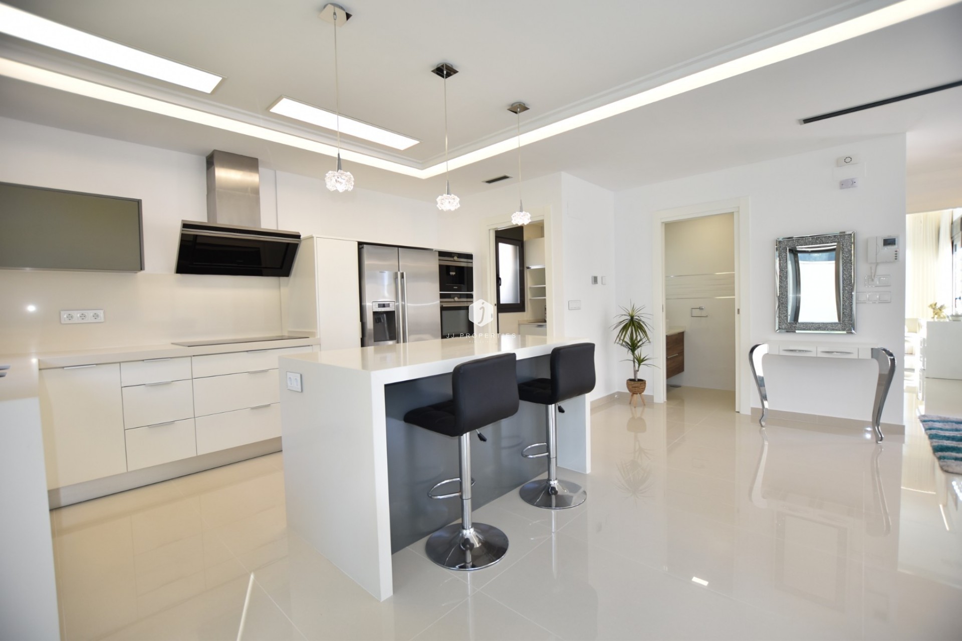 Tweedehands - Villa -
San Miguel de Salinas - Inland