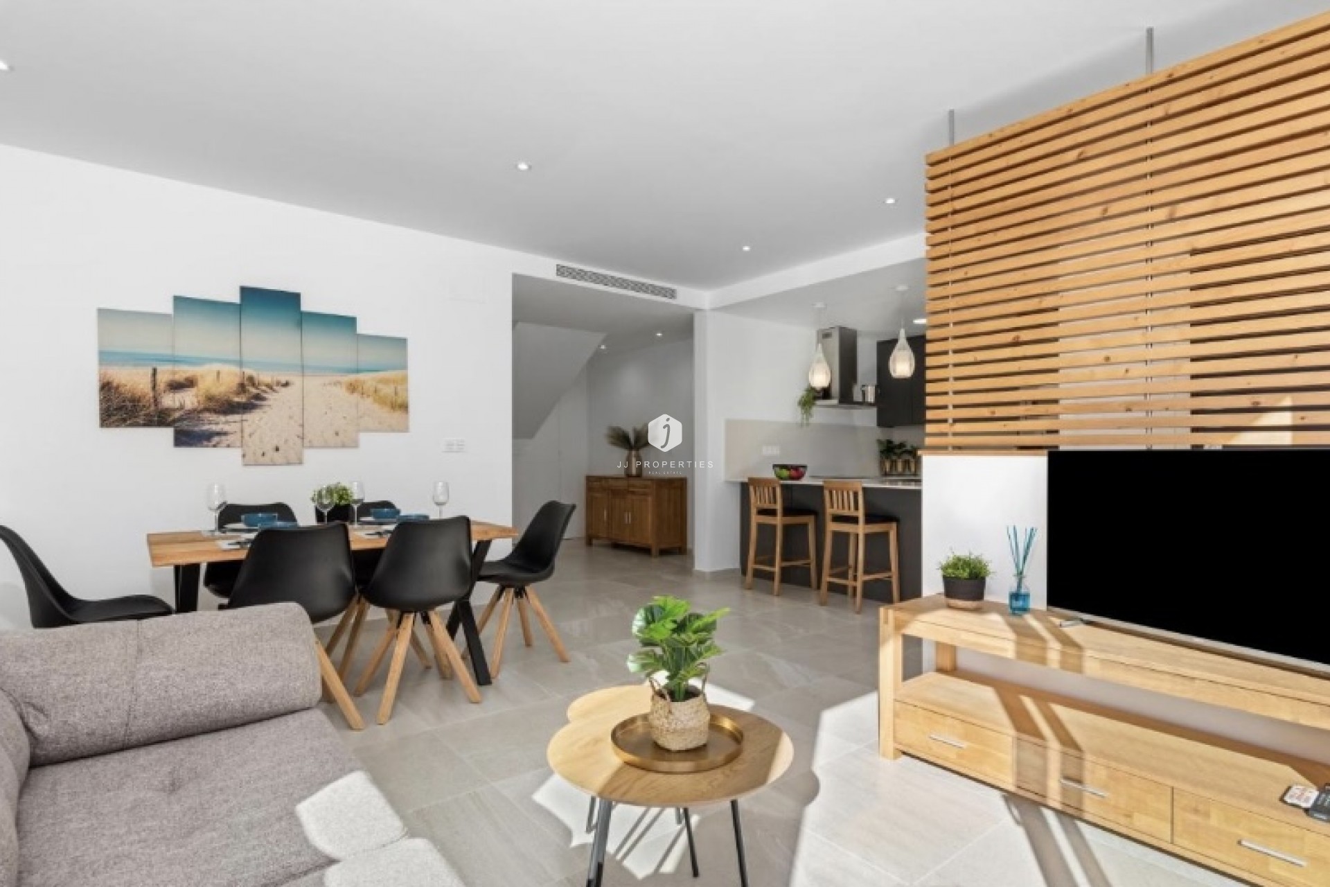 Tweedehands - Villa -
San Miguel de Salinas - Inland