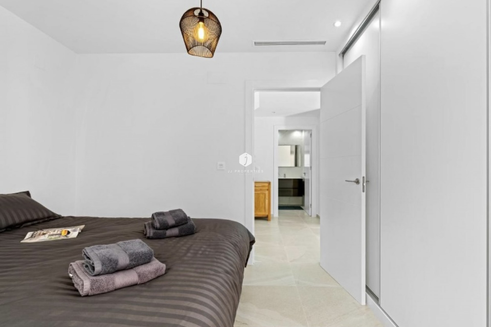 Tweedehands - Villa -
San Miguel de Salinas - Inland