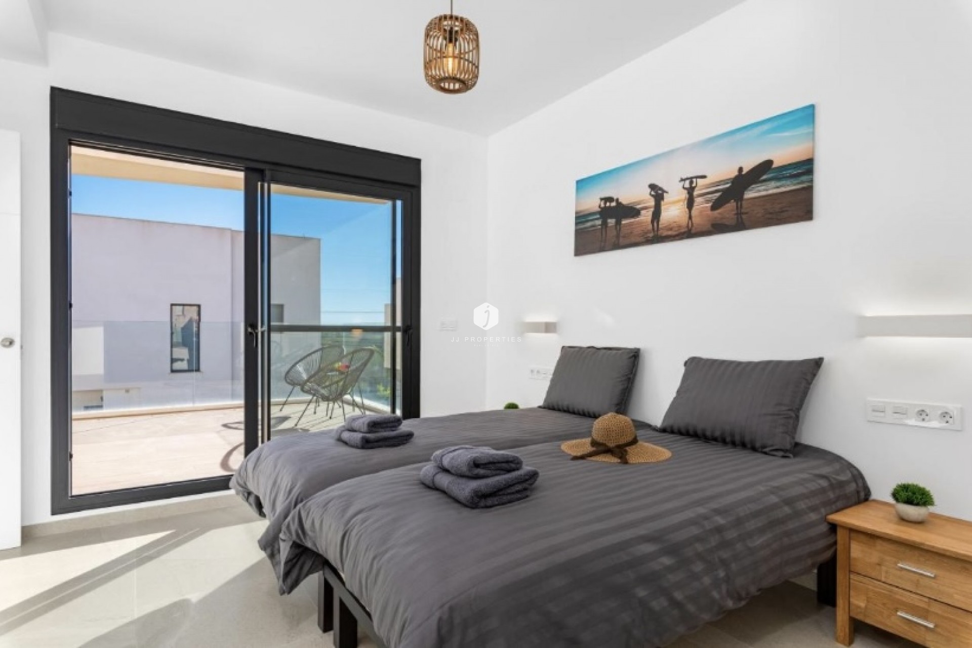 Tweedehands - Villa -
San Miguel de Salinas - Inland