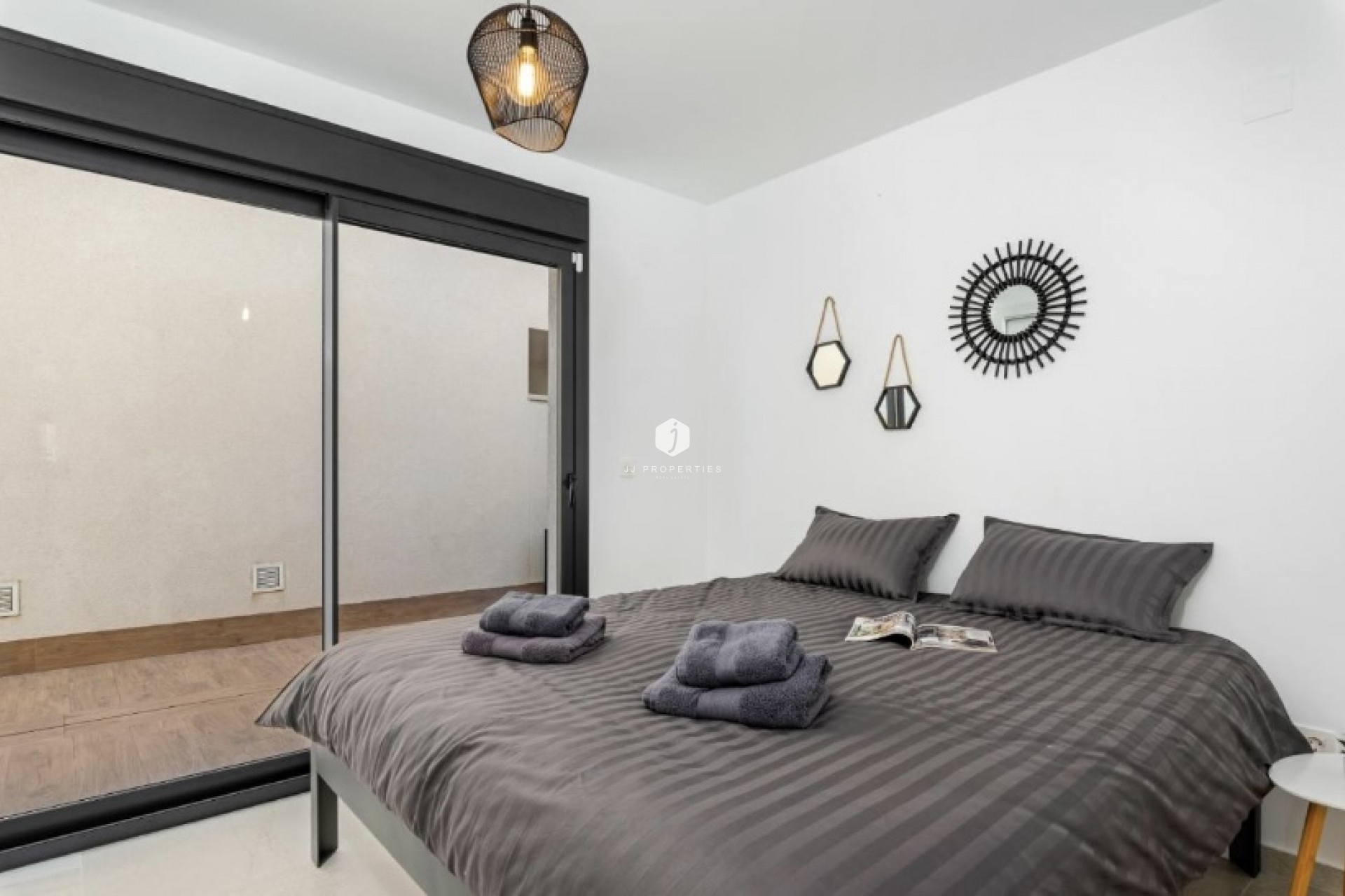 Tweedehands - Villa -
San Miguel de Salinas - Inland