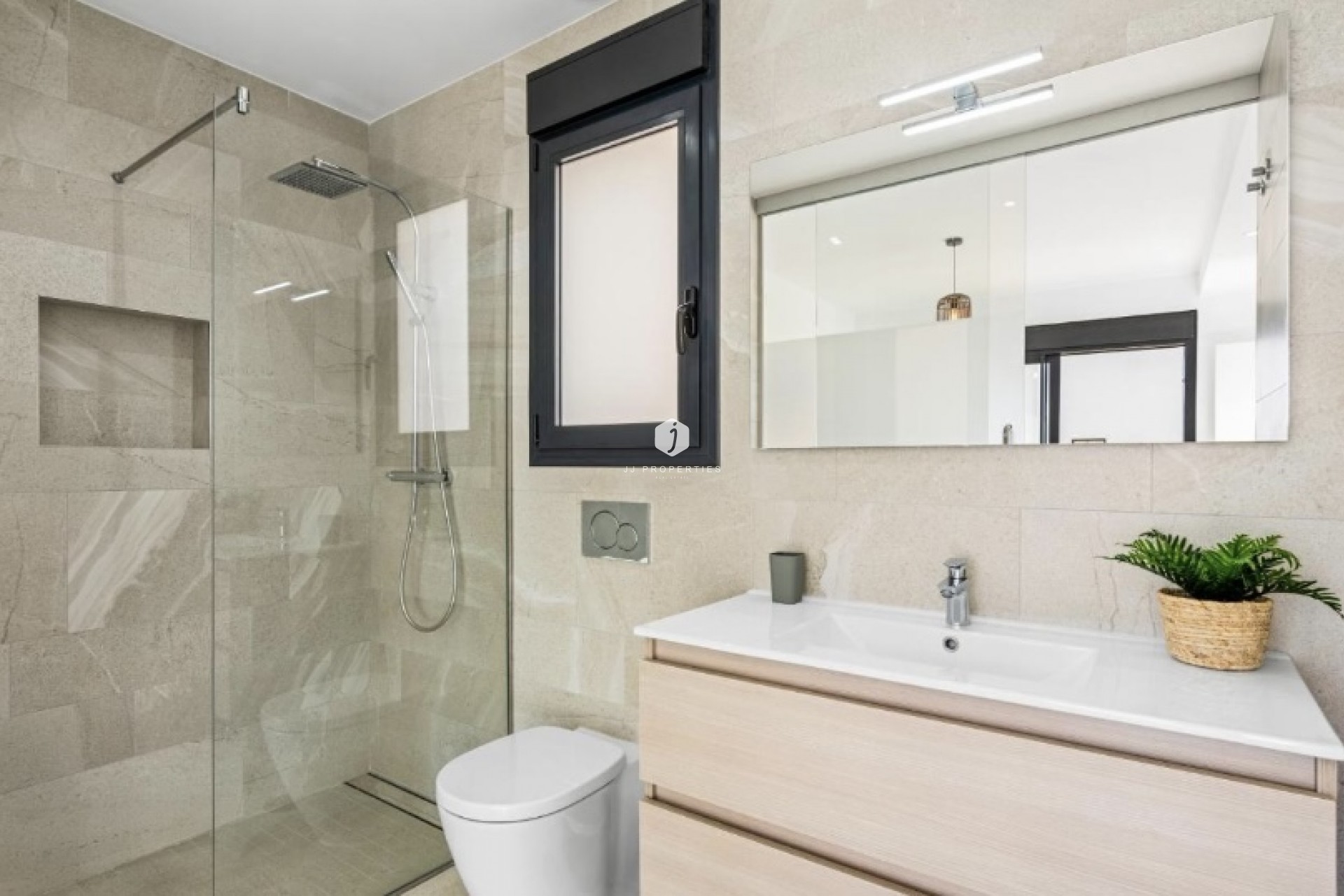 Tweedehands - Villa -
San Miguel de Salinas - Inland