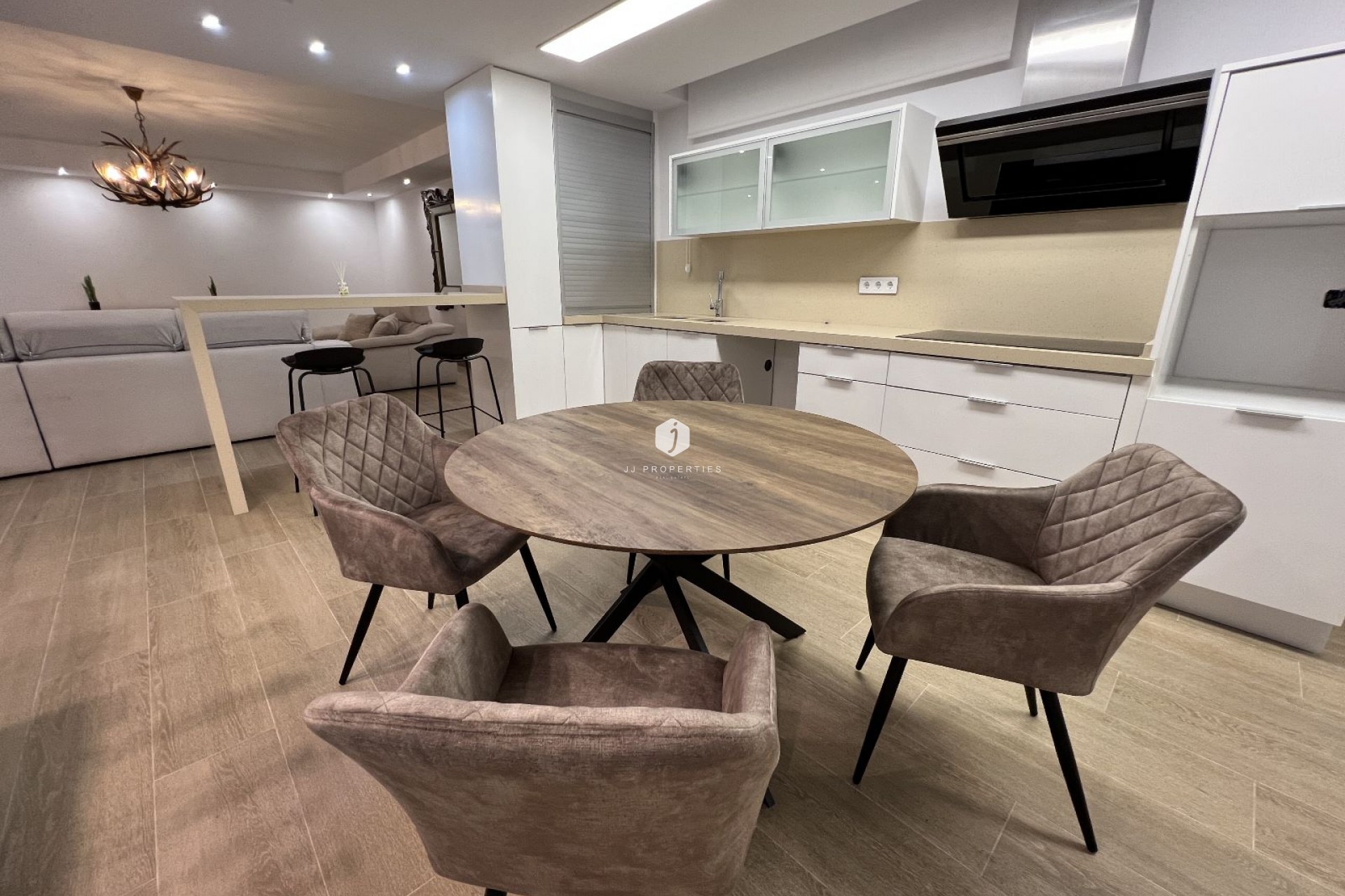 Tweedehands - Villa -
San Miguel de Salinas - Inland