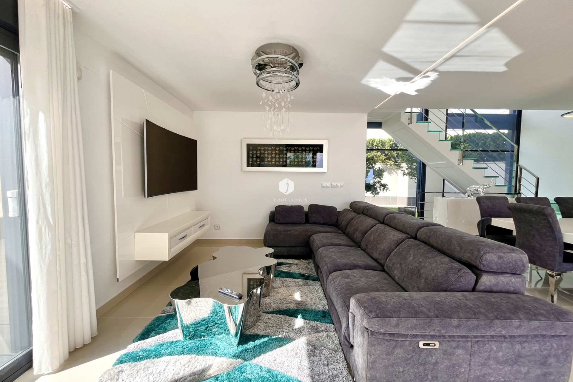 Tweedehands - Villa -
San Miguel de Salinas - Inland