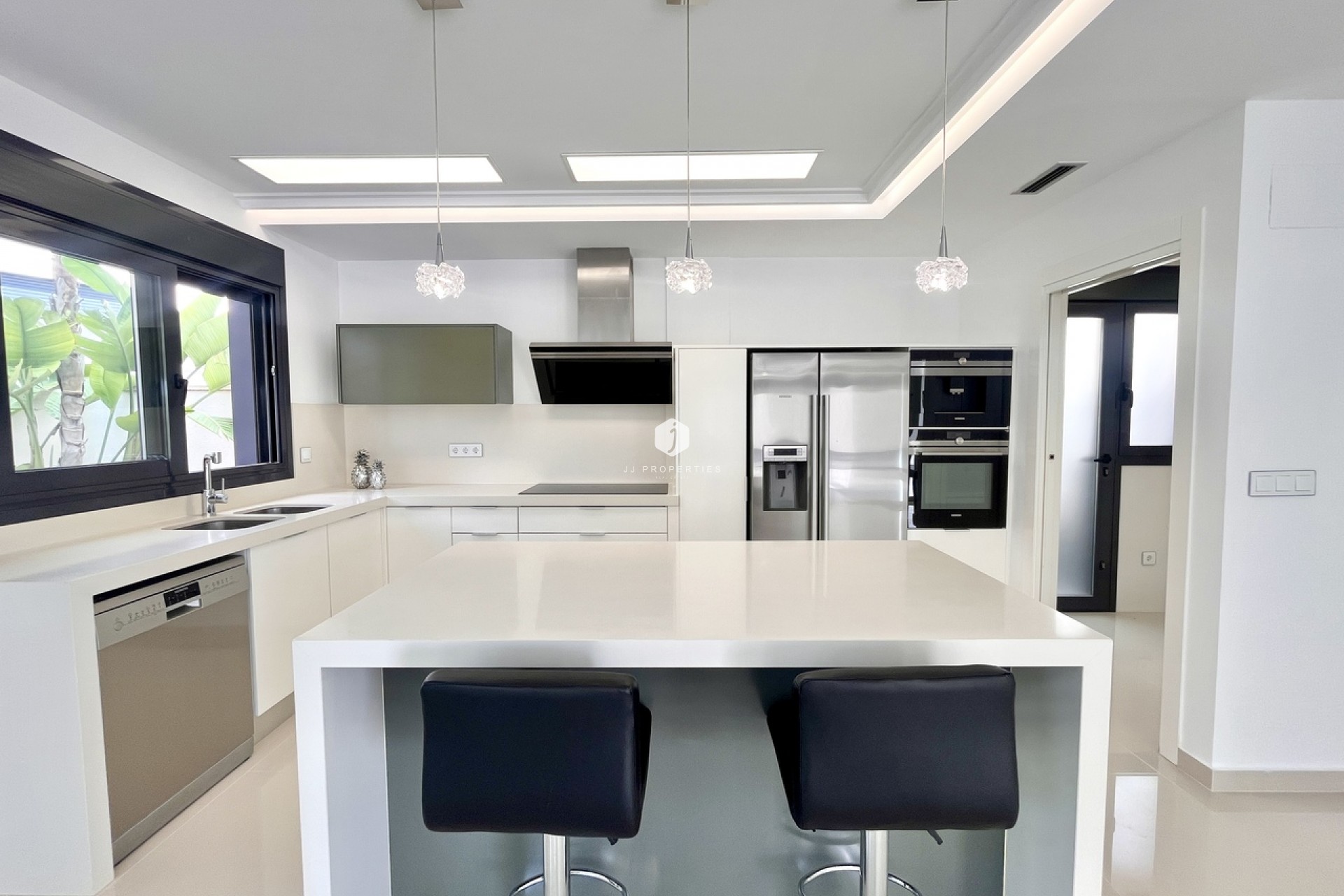 Tweedehands - Villa -
San Miguel de Salinas - Inland