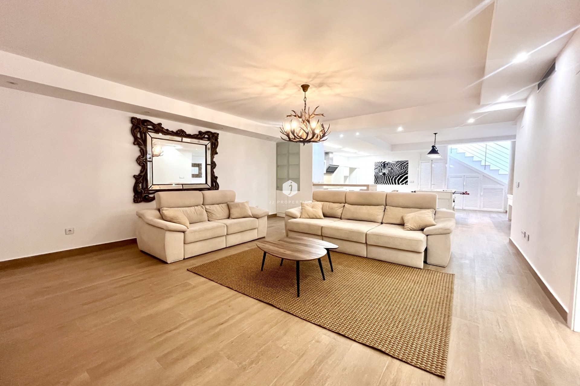 Tweedehands - Villa -
San Miguel de Salinas - Inland