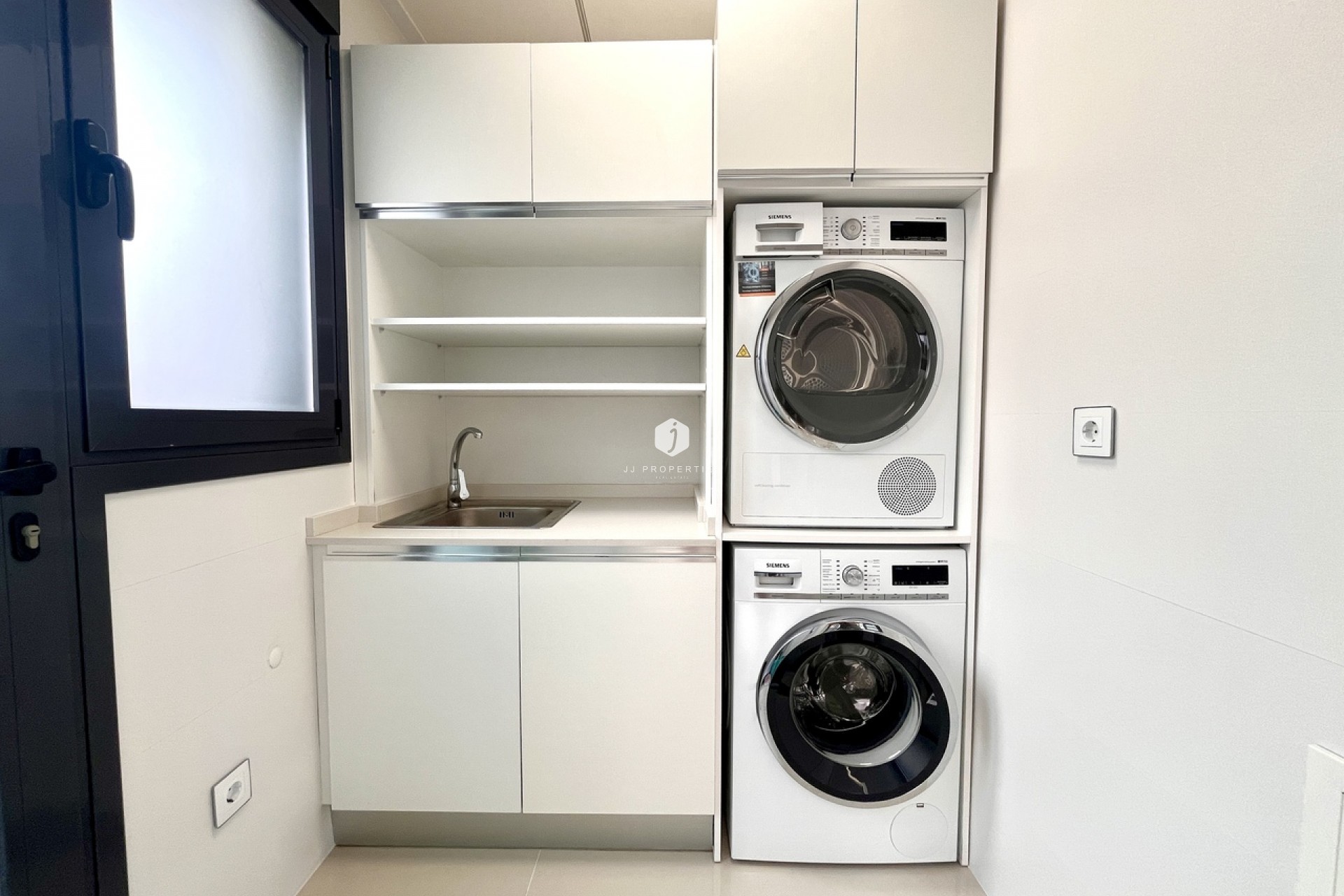 Tweedehands - Villa -
San Miguel de Salinas - Inland