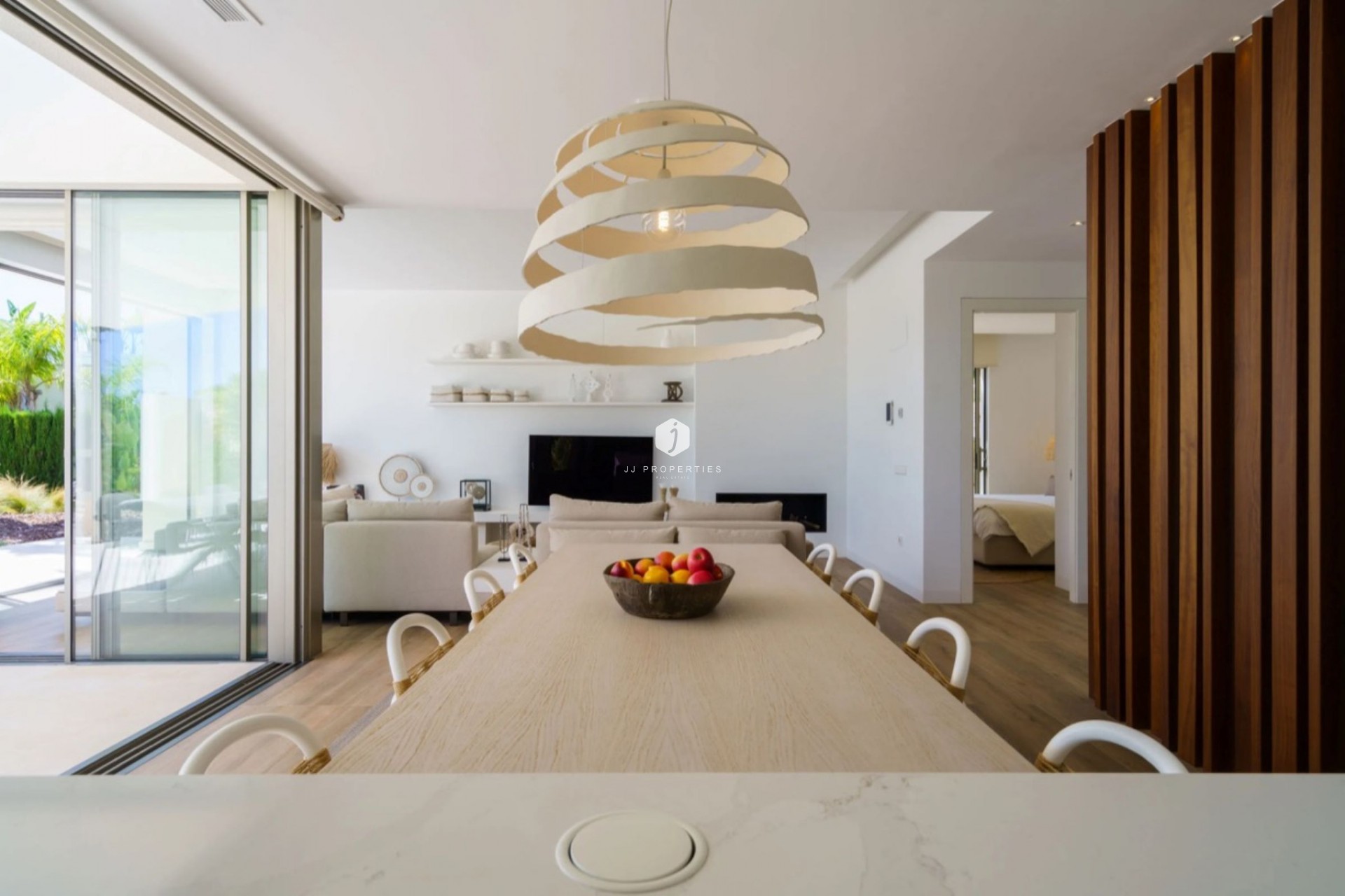 Tweedehands - Villa -
San Miguel de Salinas - Inland