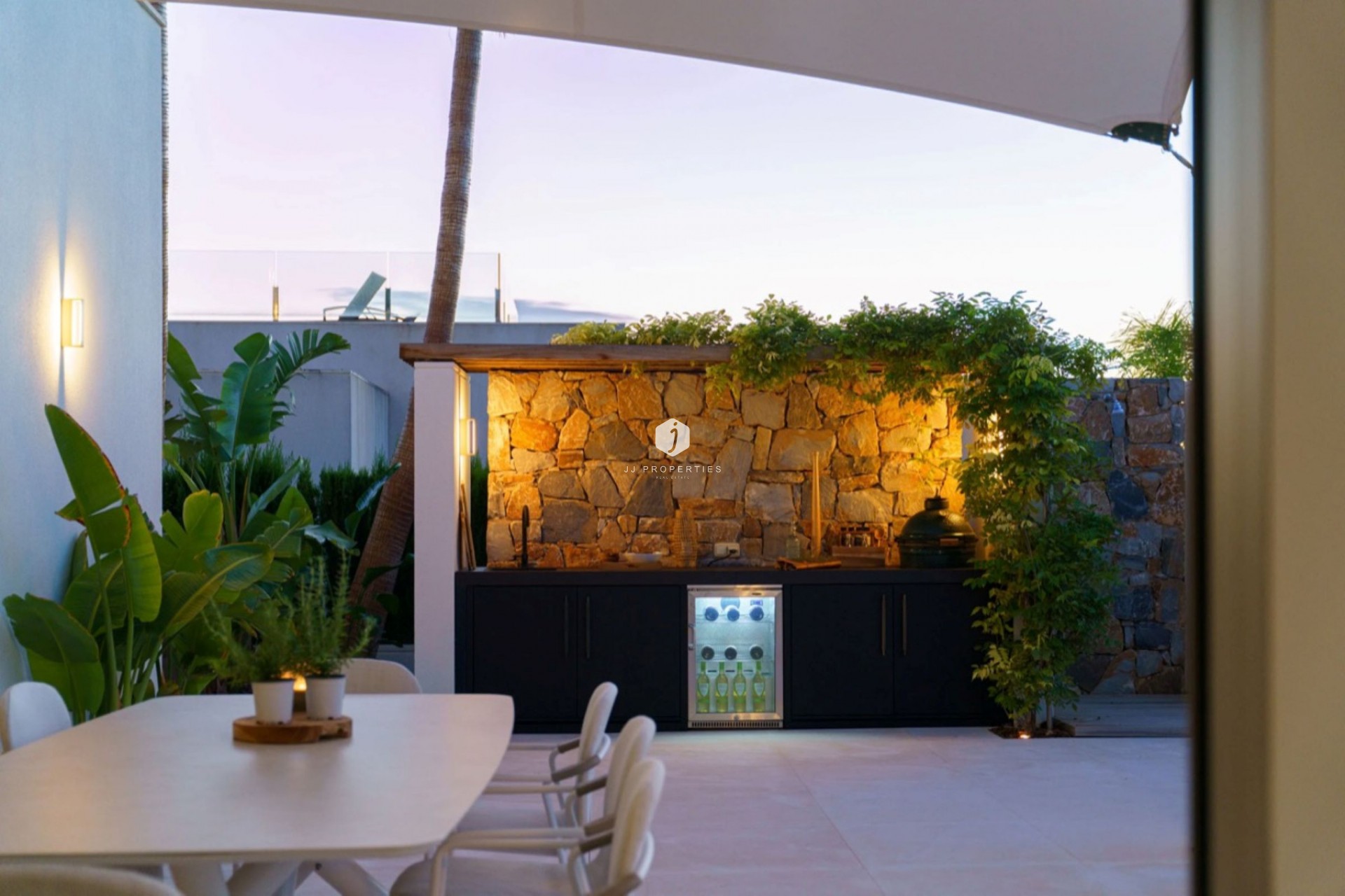 Tweedehands - Villa -
San Miguel de Salinas - Inland