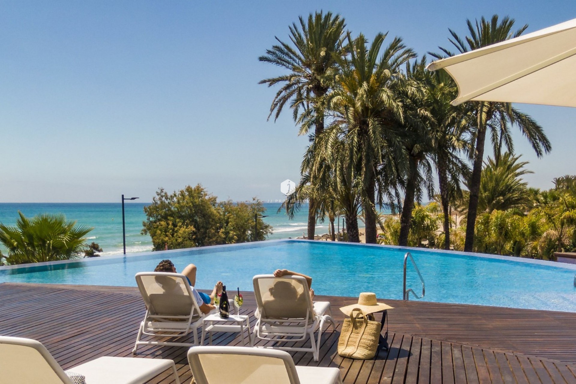 Tweedehands - Villa -
San Miguel de Salinas - Inland