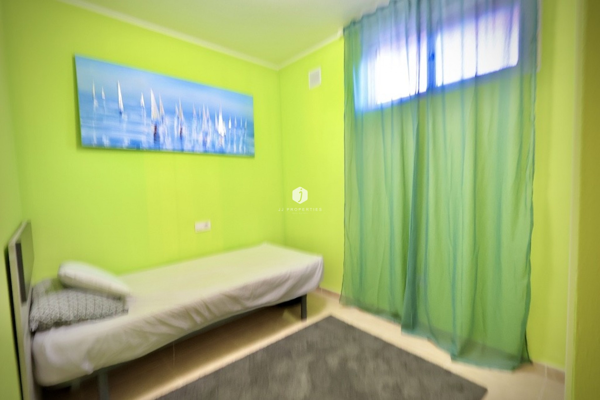 Tweedehands - Villa -
San Miguel de Salinas - Inland