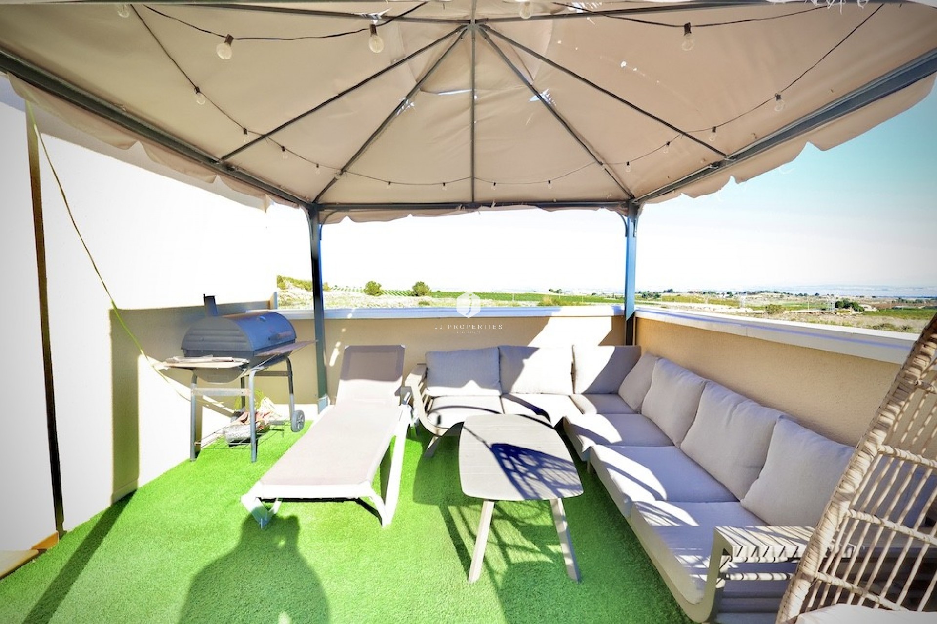 Tweedehands - Villa -
San Miguel de Salinas - Inland