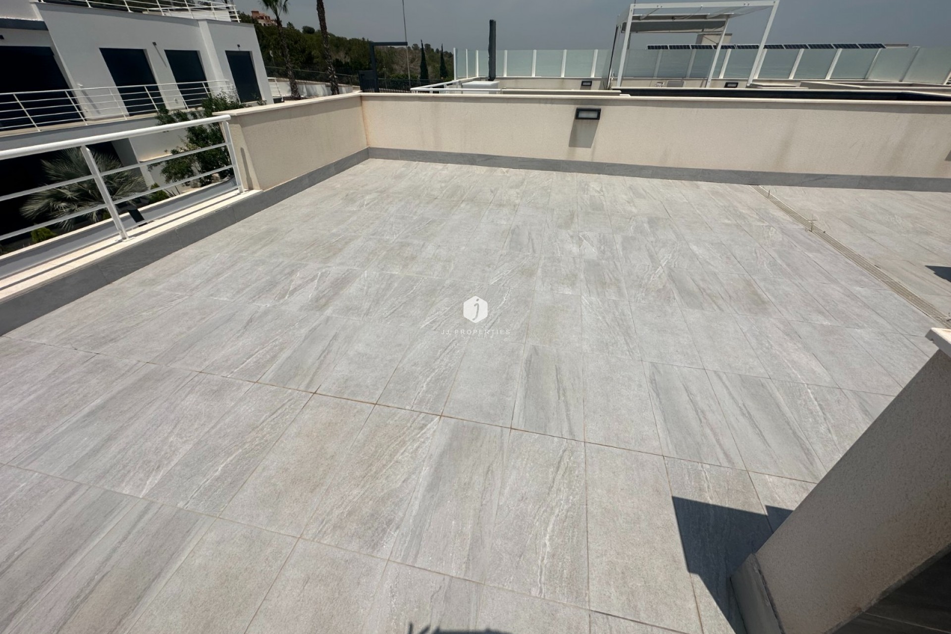 Tweedehands - Villa -
San Miguel de Salinas - Inland