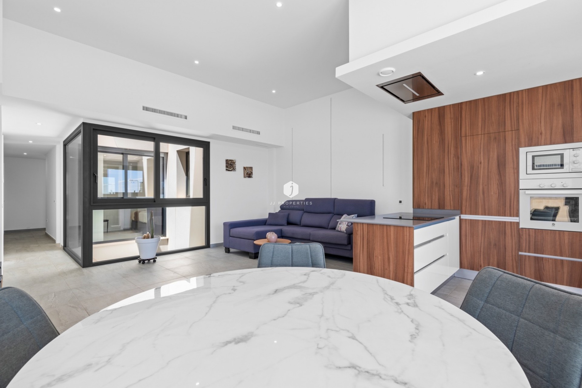 Tweedehands - Villa -
San Miguel de Salinas - Inland