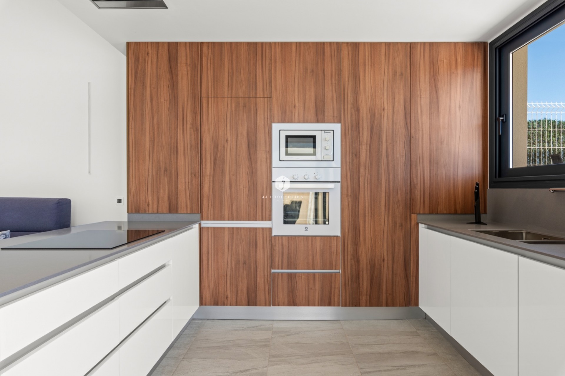 Tweedehands - Villa -
San Miguel de Salinas - Inland