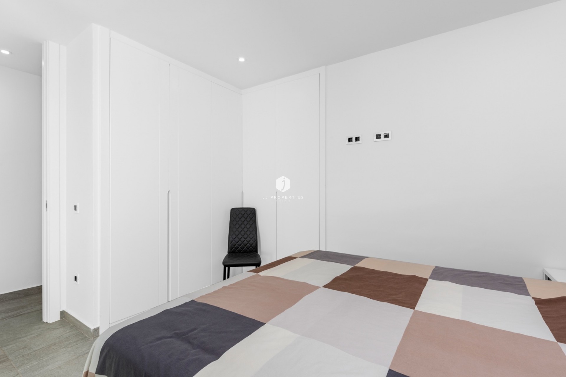 Tweedehands - Villa -
San Miguel de Salinas - Inland