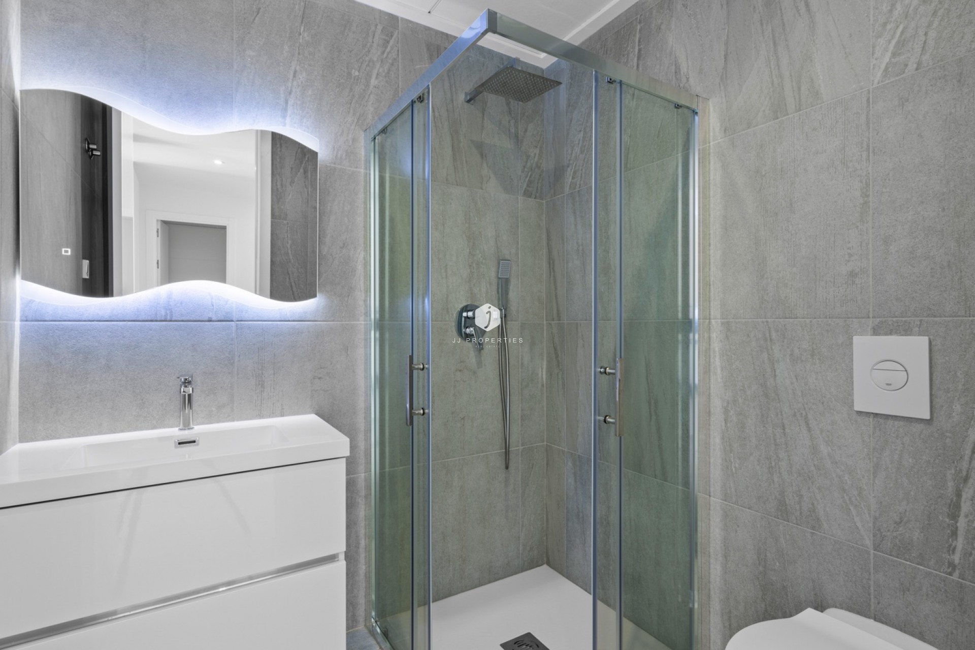 Tweedehands - Villa -
San Miguel de Salinas - Inland