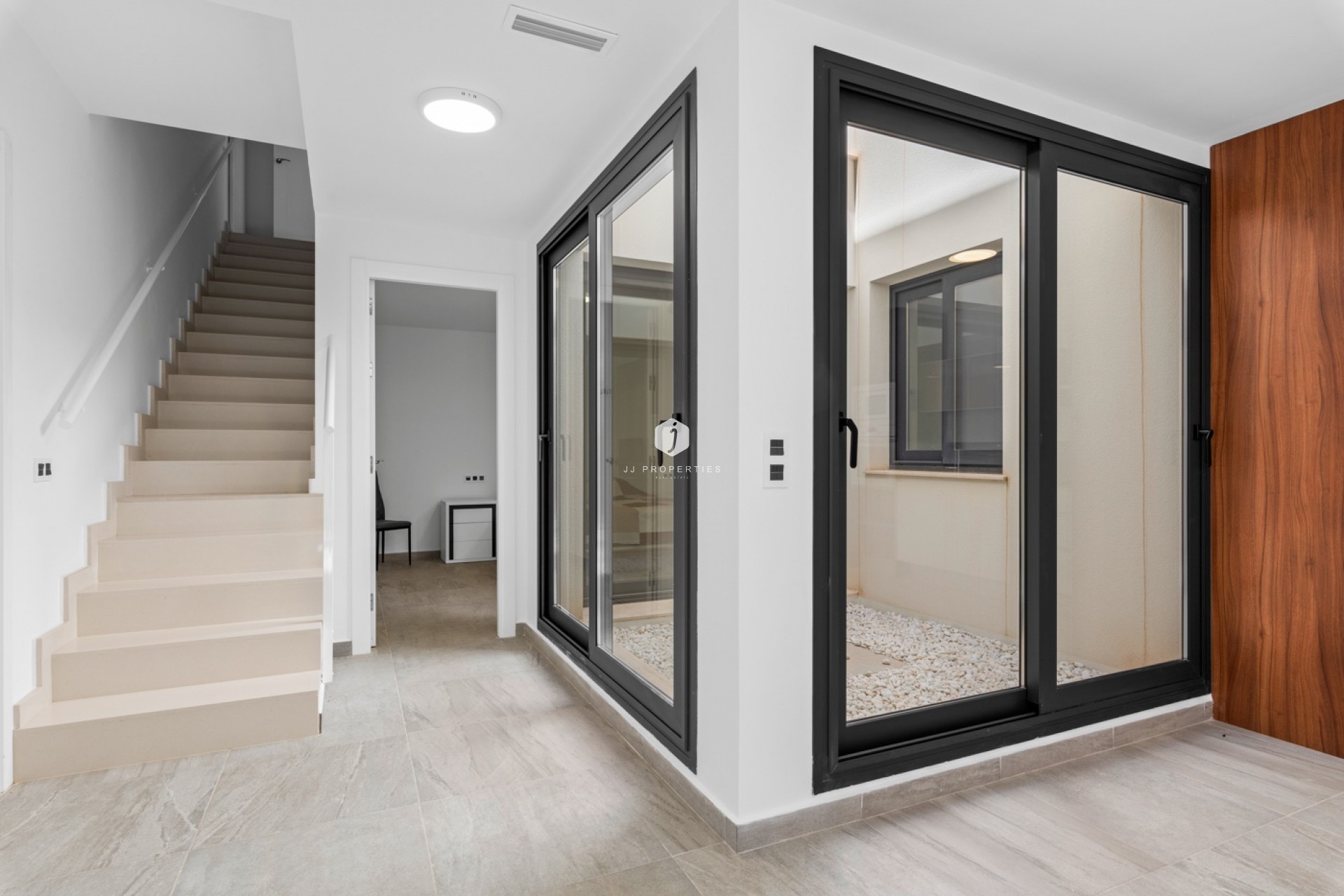 Tweedehands - Villa -
San Miguel de Salinas - Inland