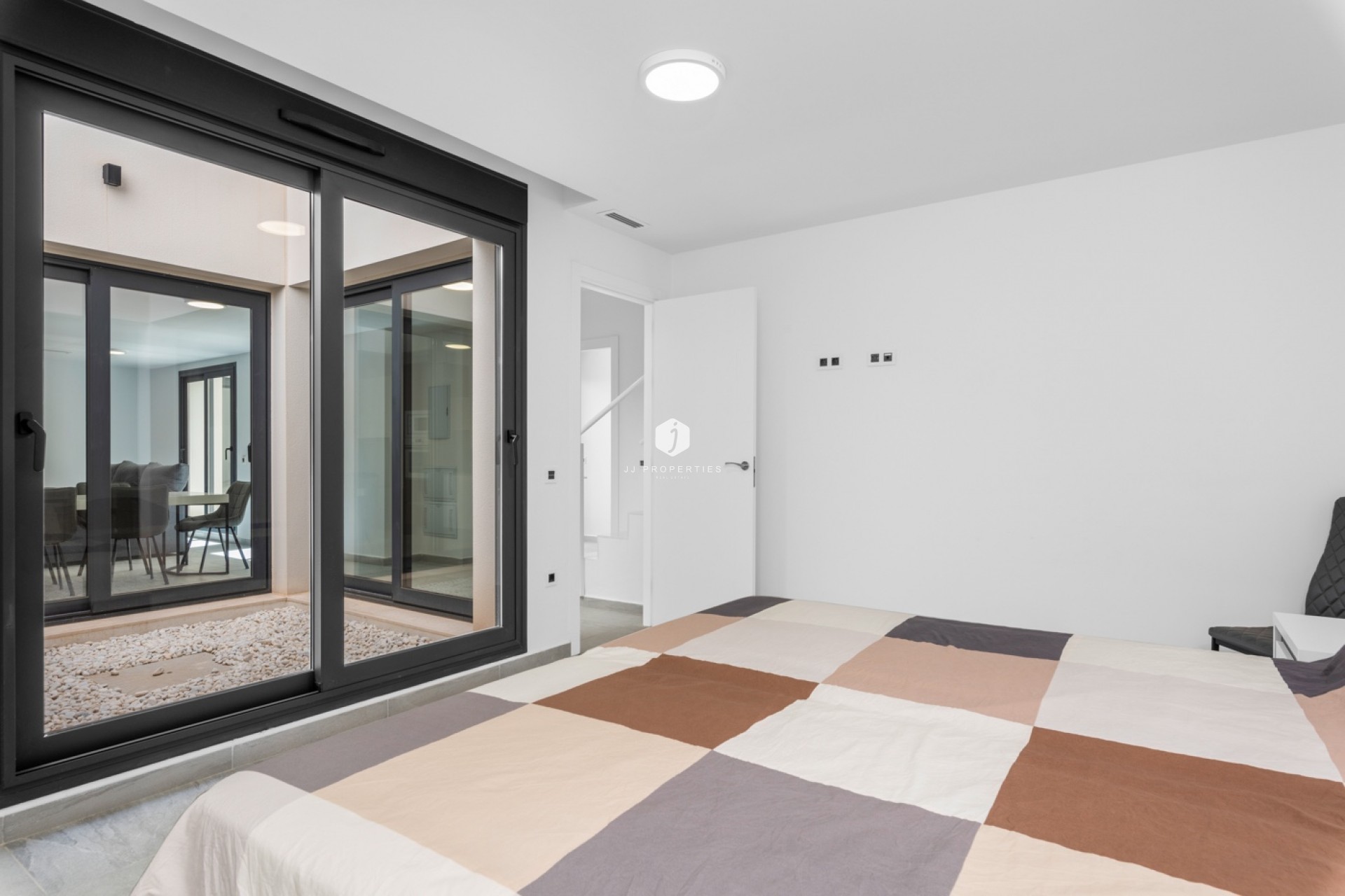 Tweedehands - Villa -
San Miguel de Salinas - Inland