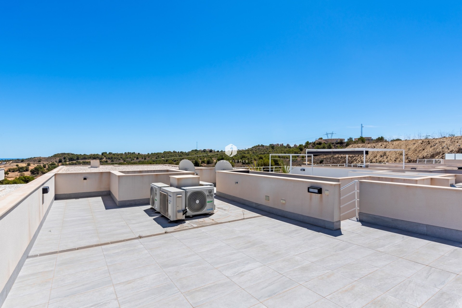 Tweedehands - Villa -
San Miguel de Salinas - Inland