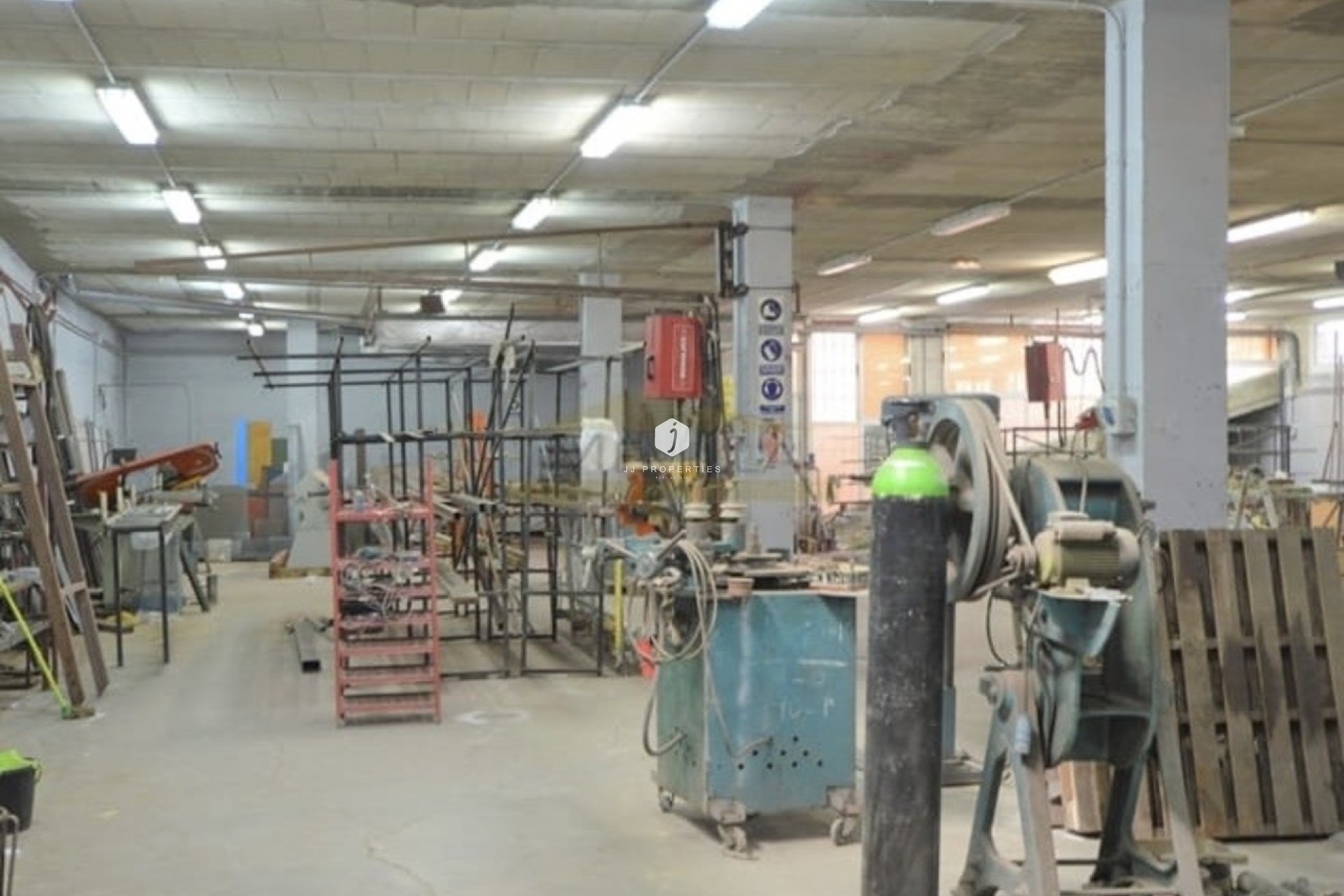 Tweedehands - Villa -
San Miguel de Salinas - Inland