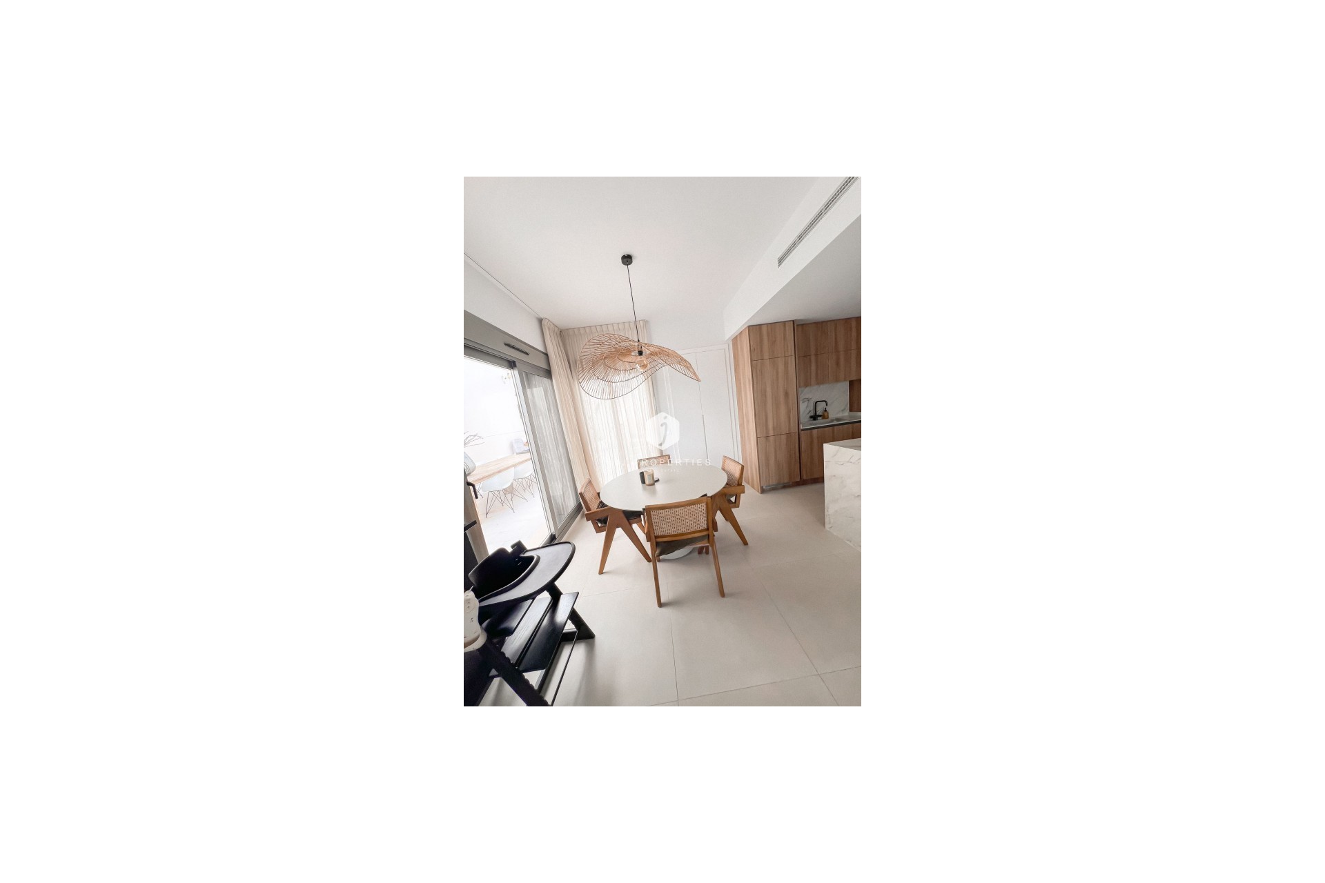 Tweedehands - Villa -
San Miguel de Salinas - Inland